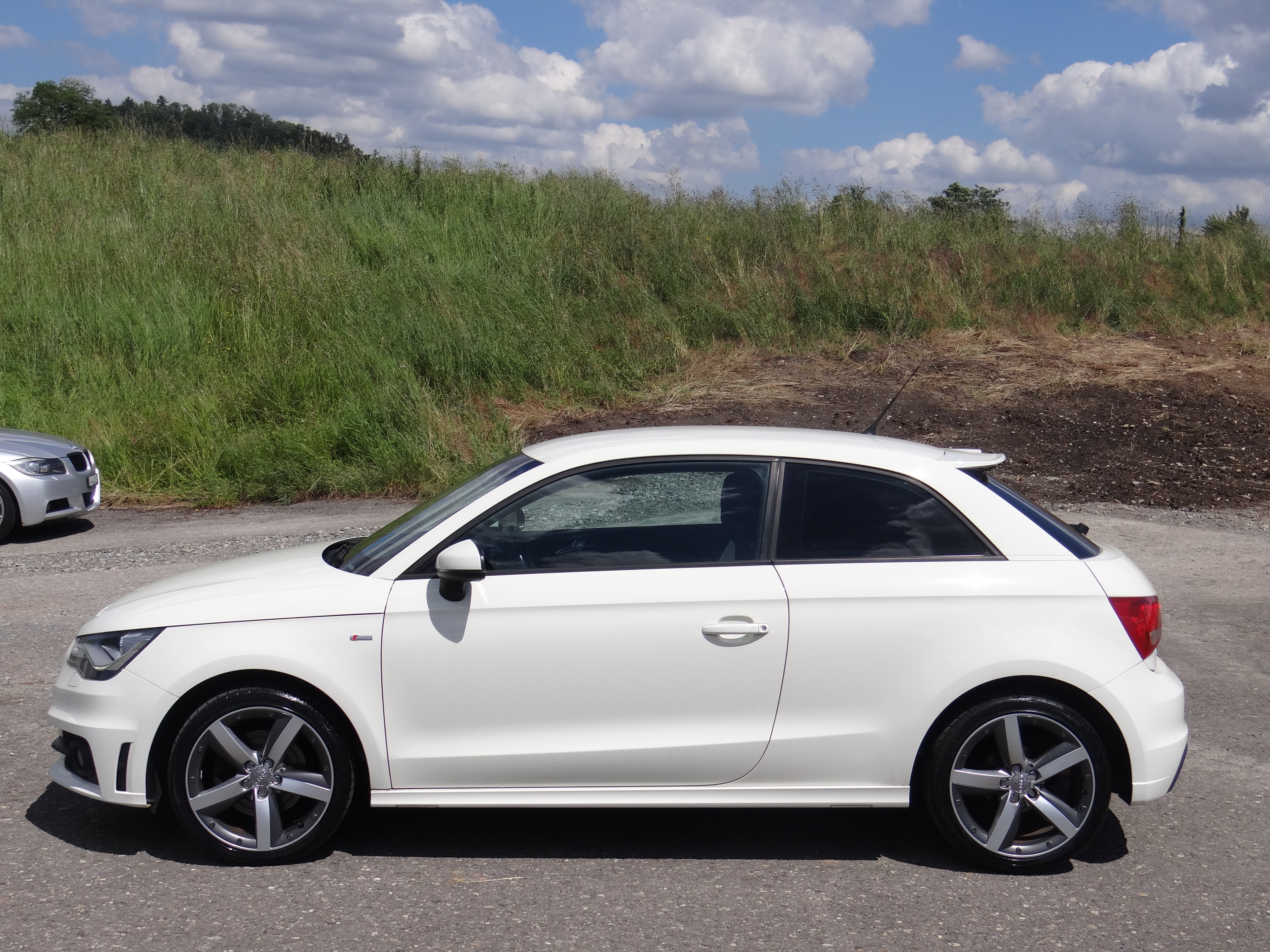 AUDI A1 1.4 TFSI Ambition Young