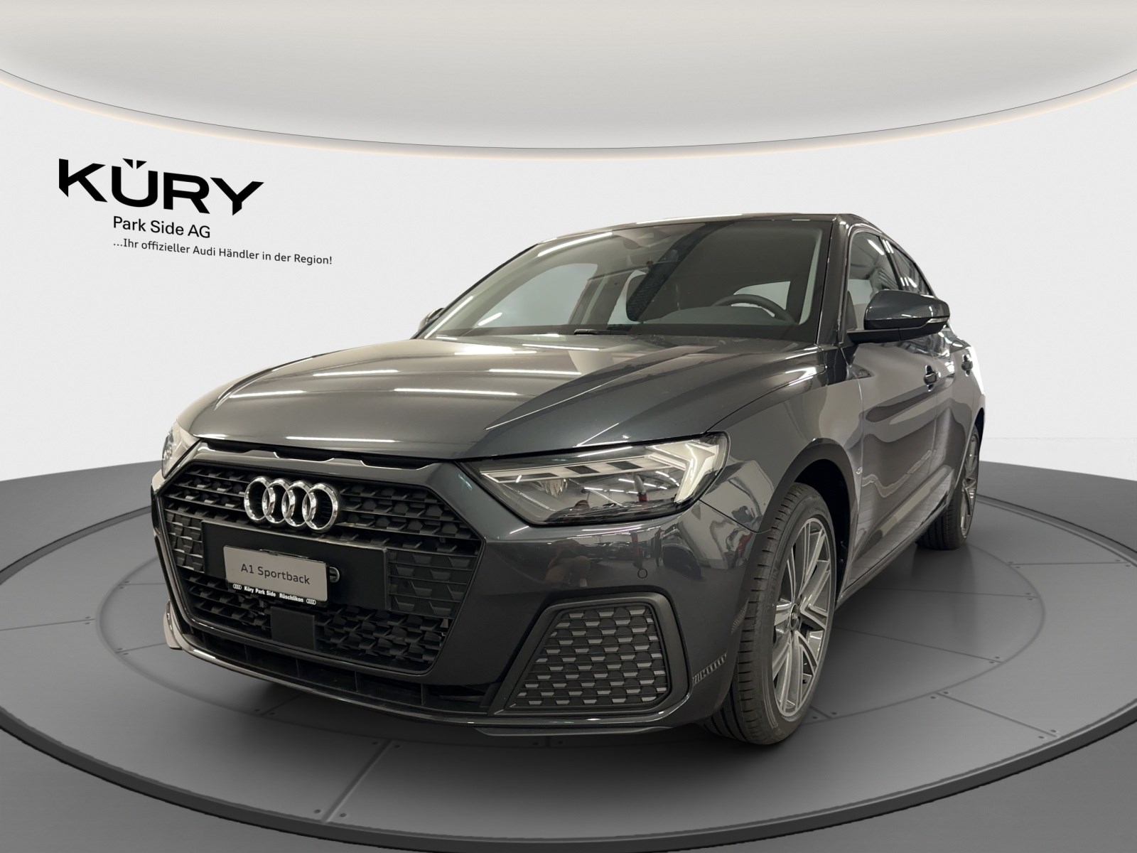 AUDI A1 Sportback 35 TFSI