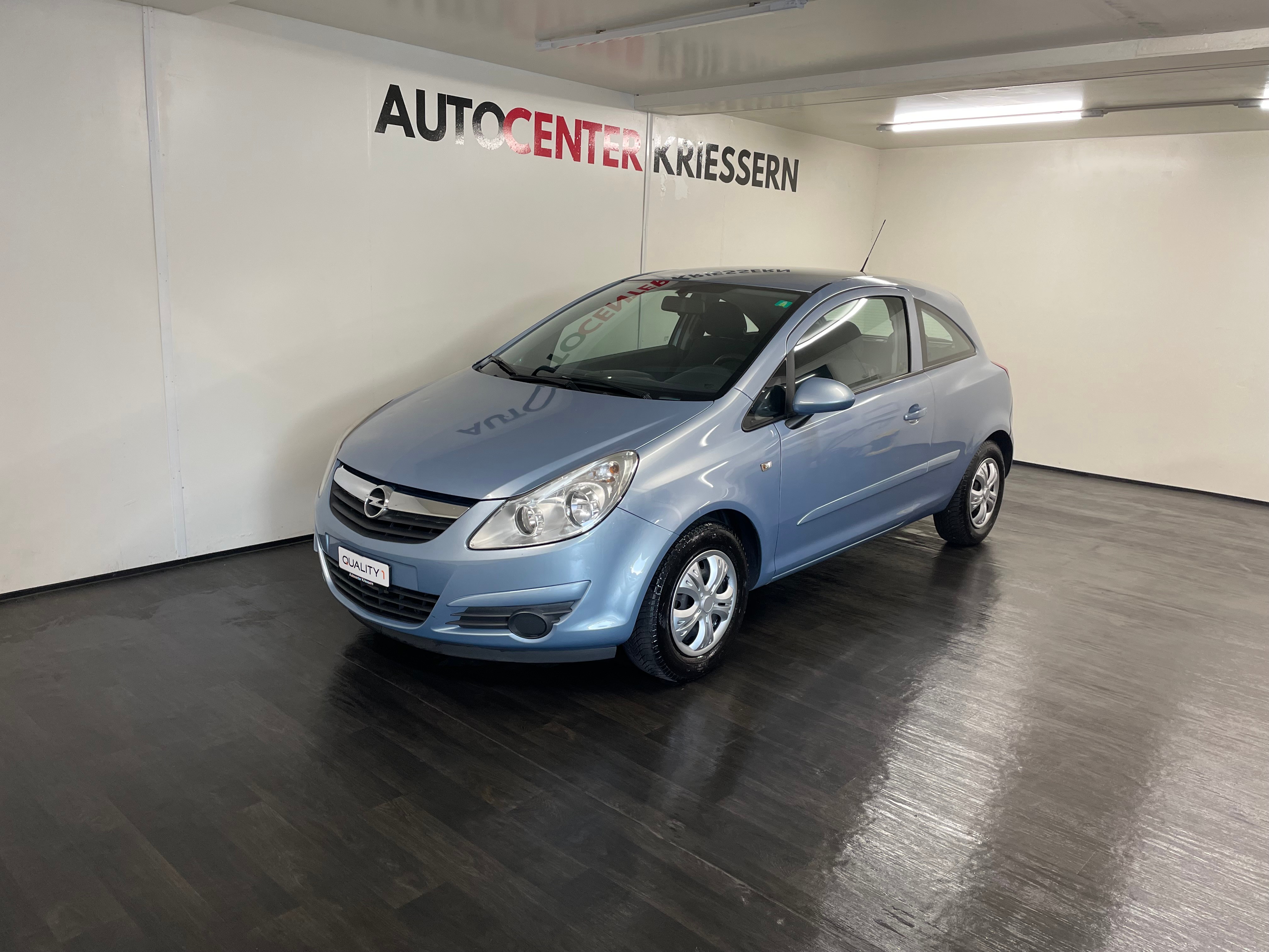 OPEL Corsa 1.4 TP Enjoy