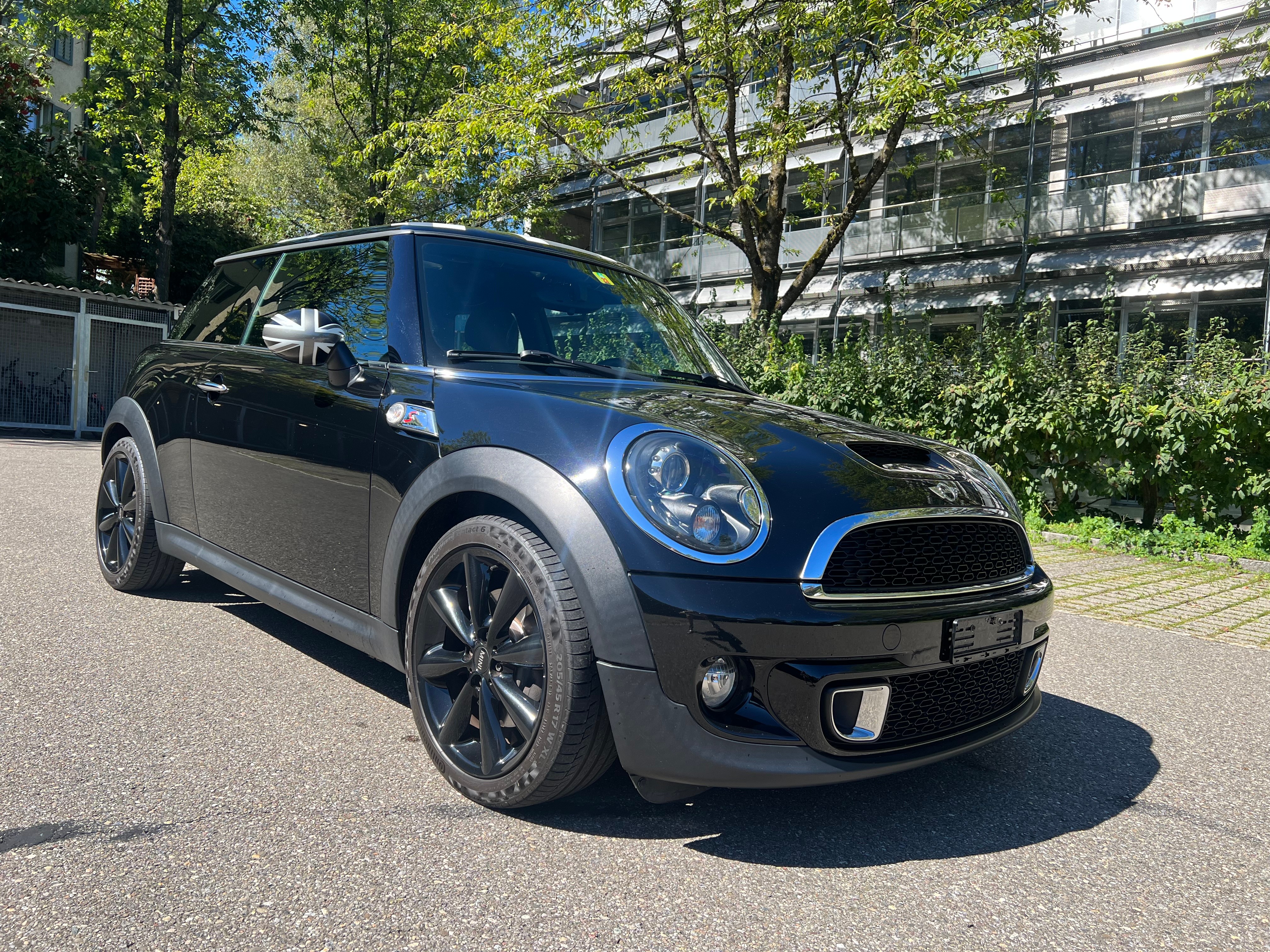 MINI Mini Cooper S