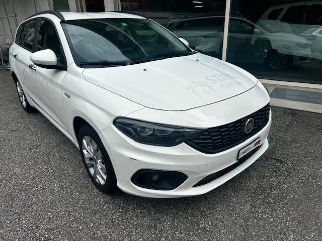 FIAT Tipo 1.6MJ Station Wagon Lounge DCT