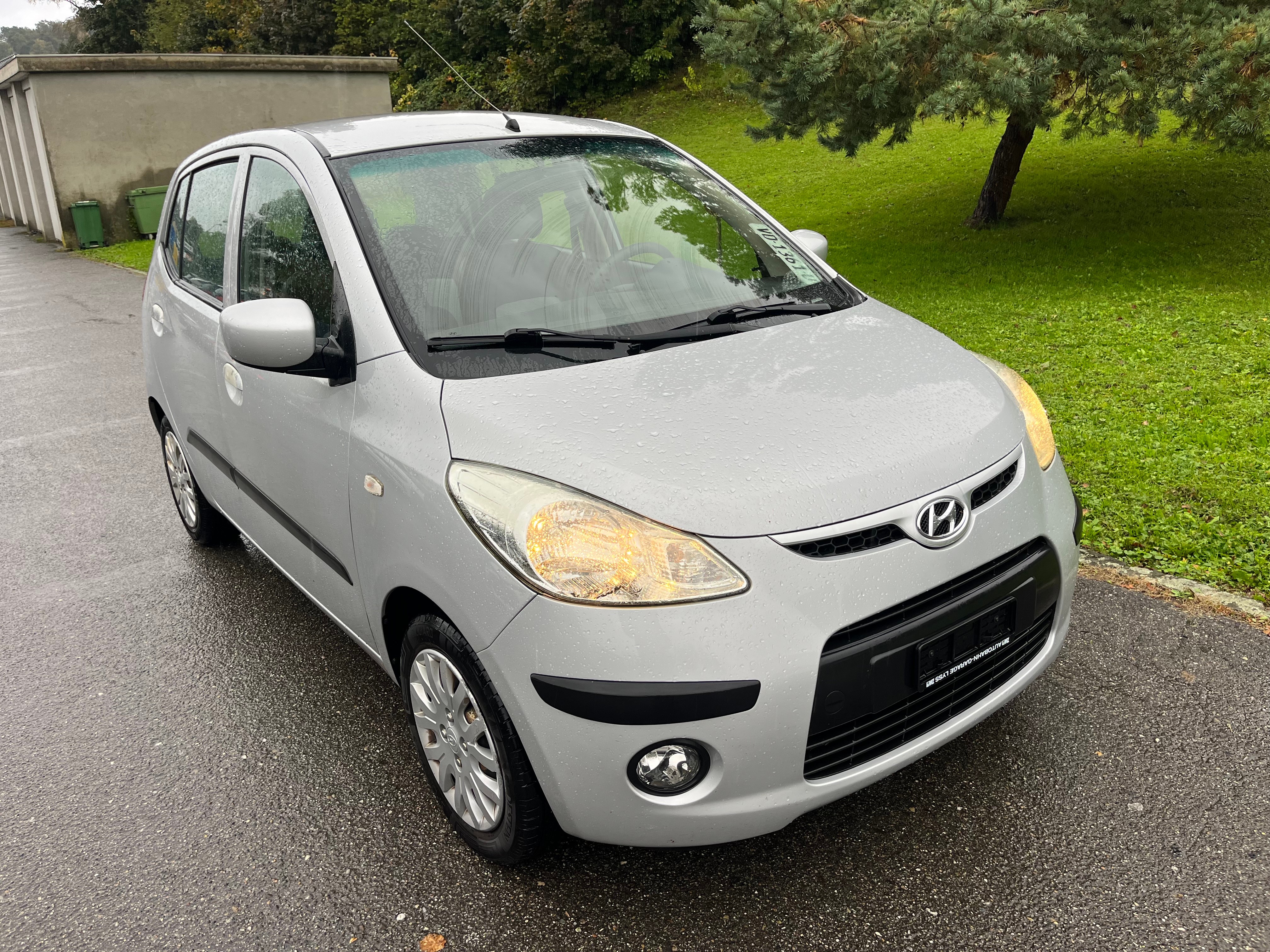 HYUNDAI i10 1.2 Style