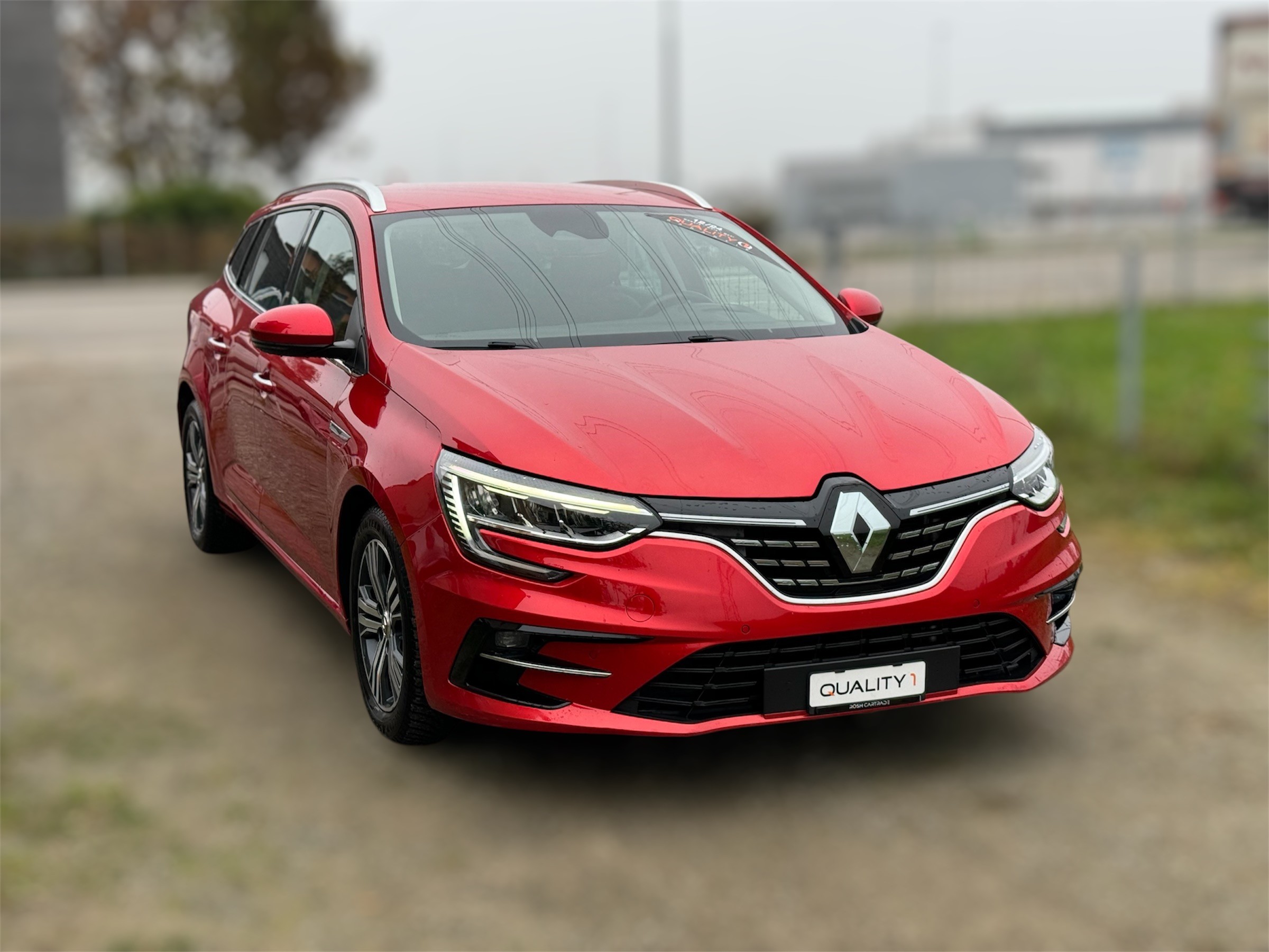 RENAULT Mégane Grandtour 1.5 dCi Business EDC