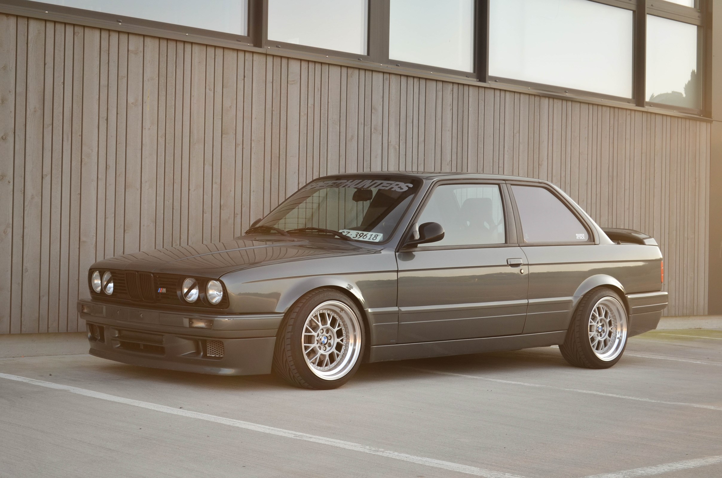 BMW 325i