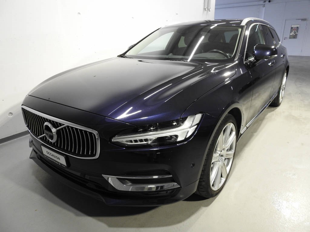 VOLVO V90 2.0 T6 Inscription AWD