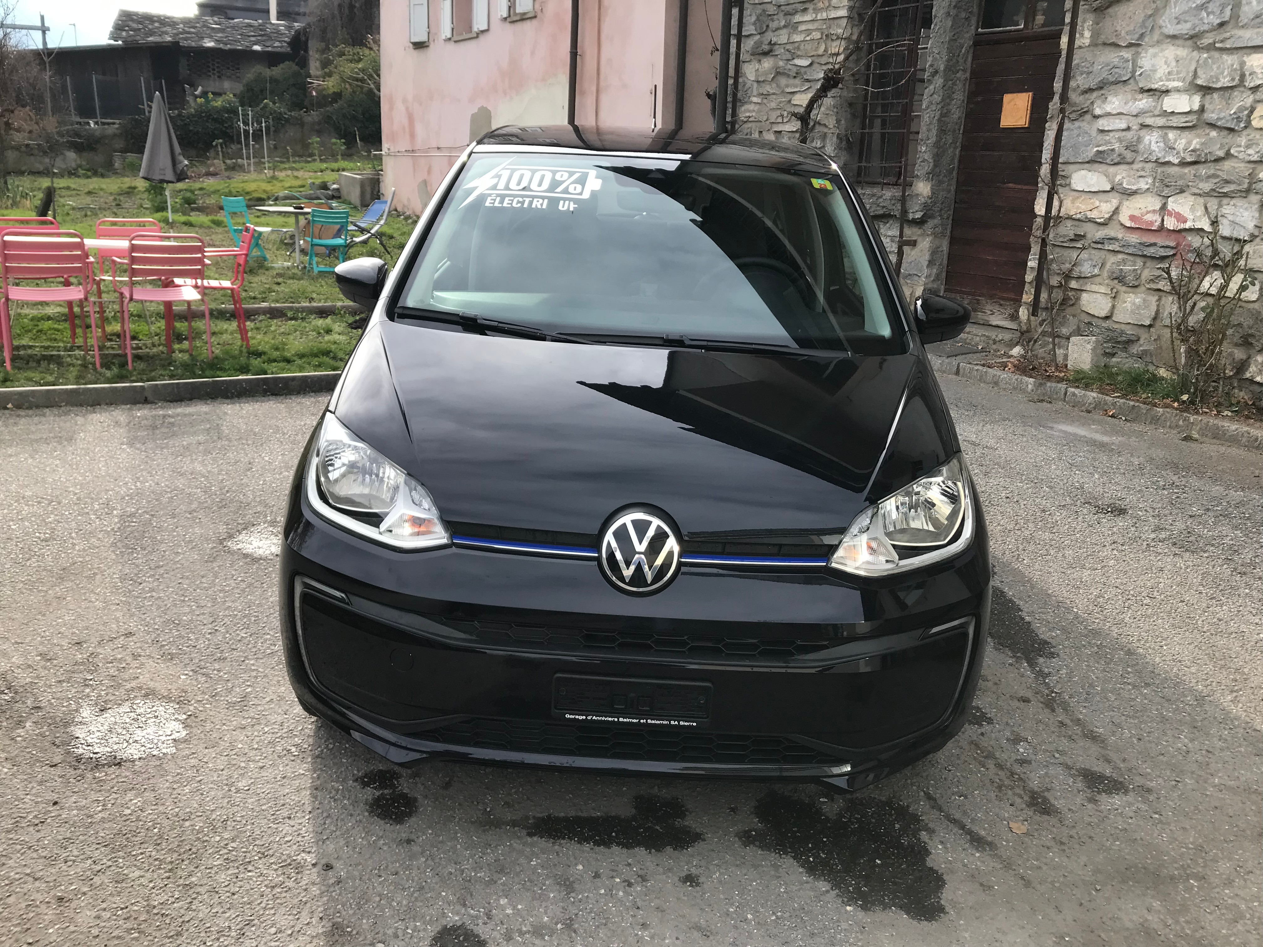 VW e-Up