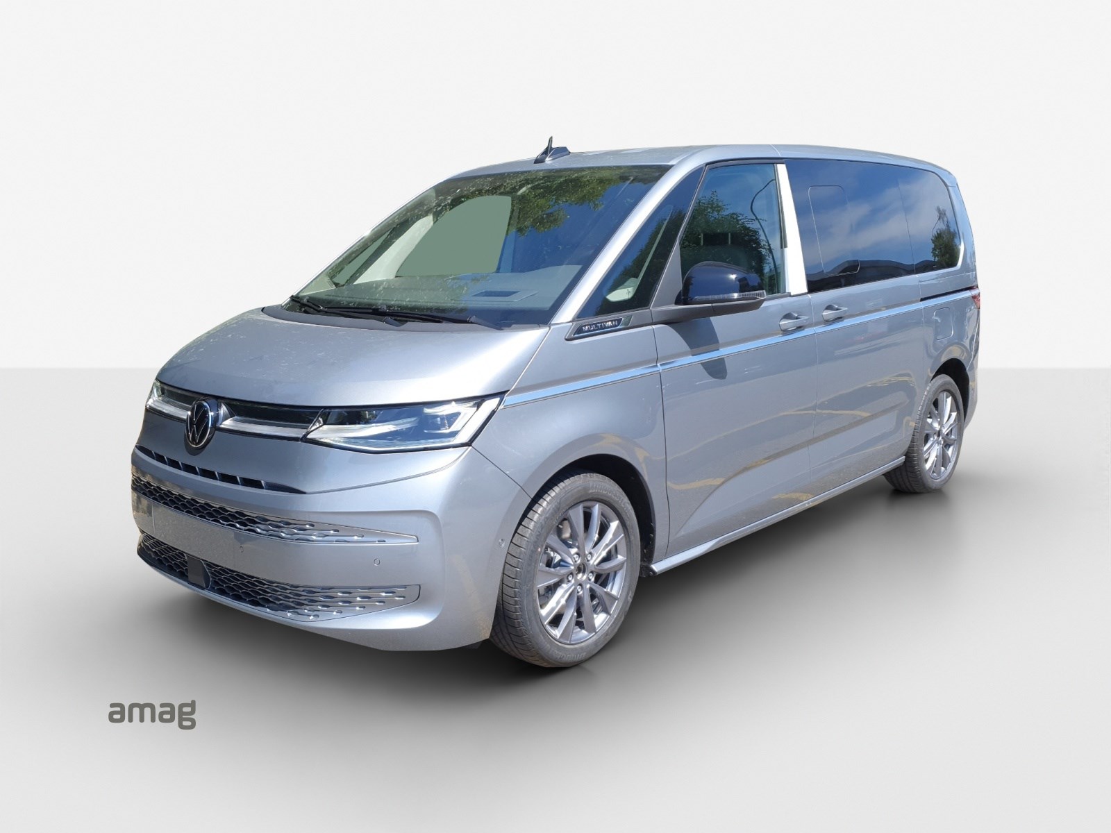 VW MULTIVAN Multivan 1.4 eHybrid Style Liberty DSG