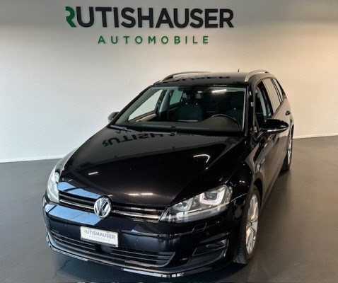 VW Golf 1.4 TSI Cup