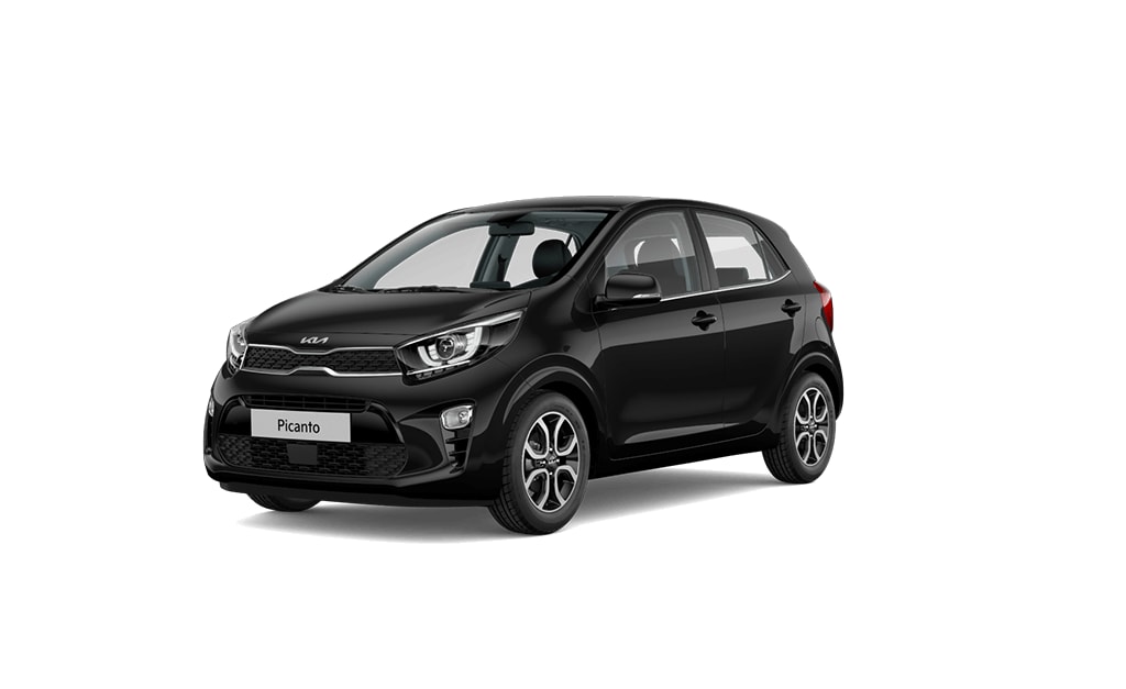 KIA Picanto 1.2 CVVT Power AMT