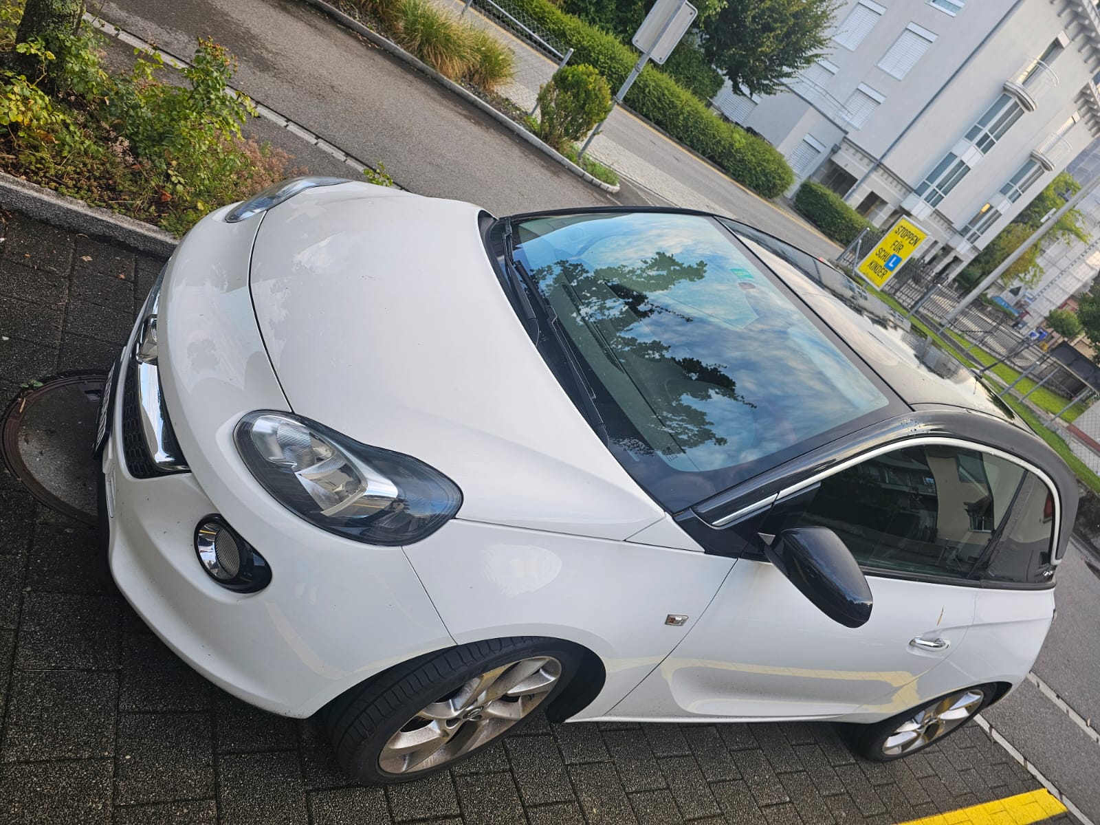 OPEL Adam 1.0 ecoFLEX Turbo JAM