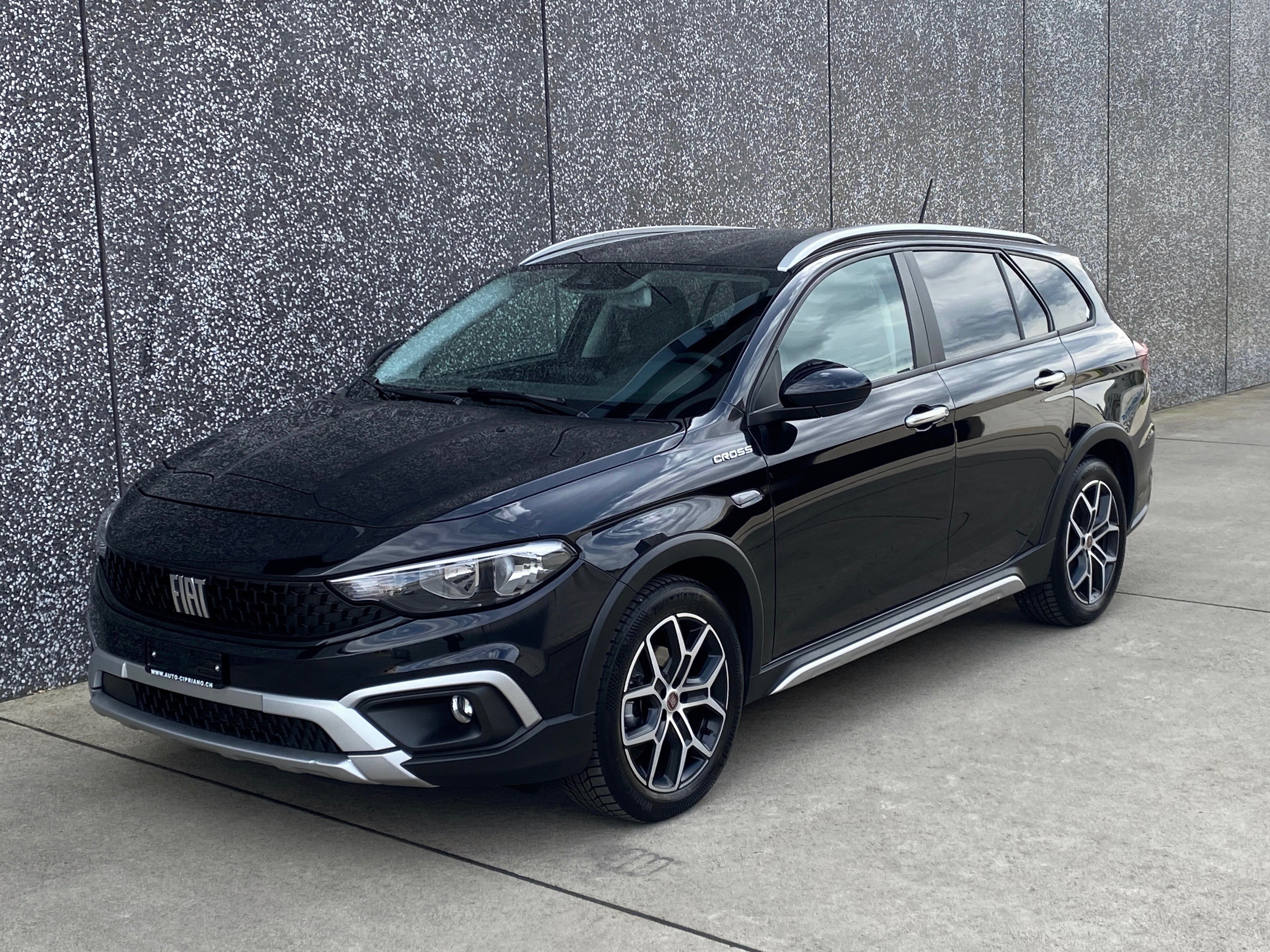 FIAT Tipo 1.5 *MildHybrid*StationWagon*Cross*