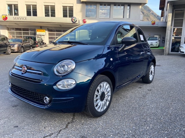 FIAT 500 1.0 N3 MildHybrid Cult Edition