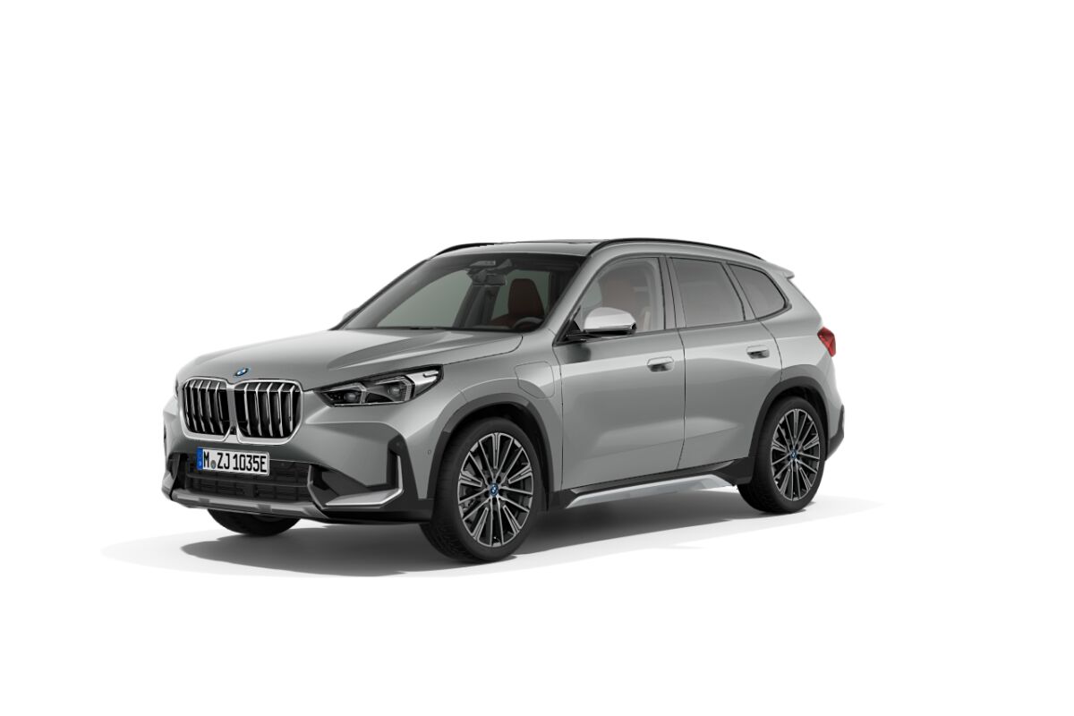 BMW X1 xDrive 30e xLine