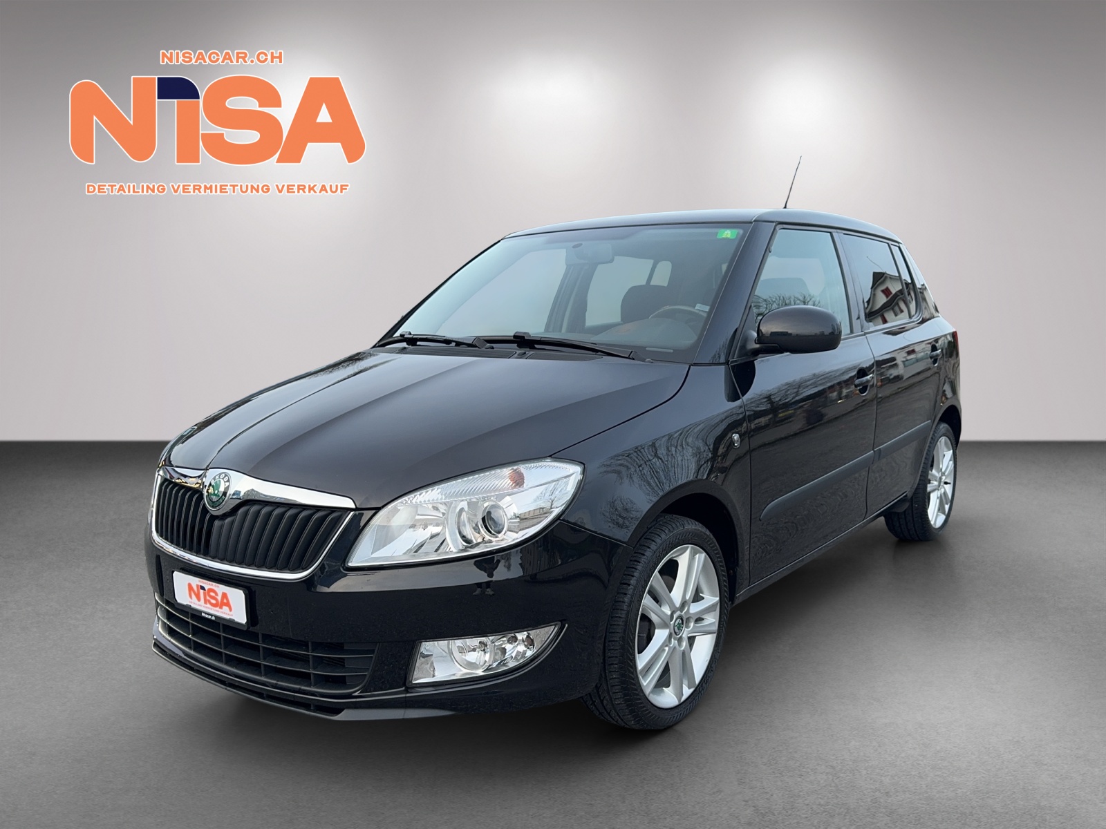 SKODA Fabia 1.2 TSI Classic