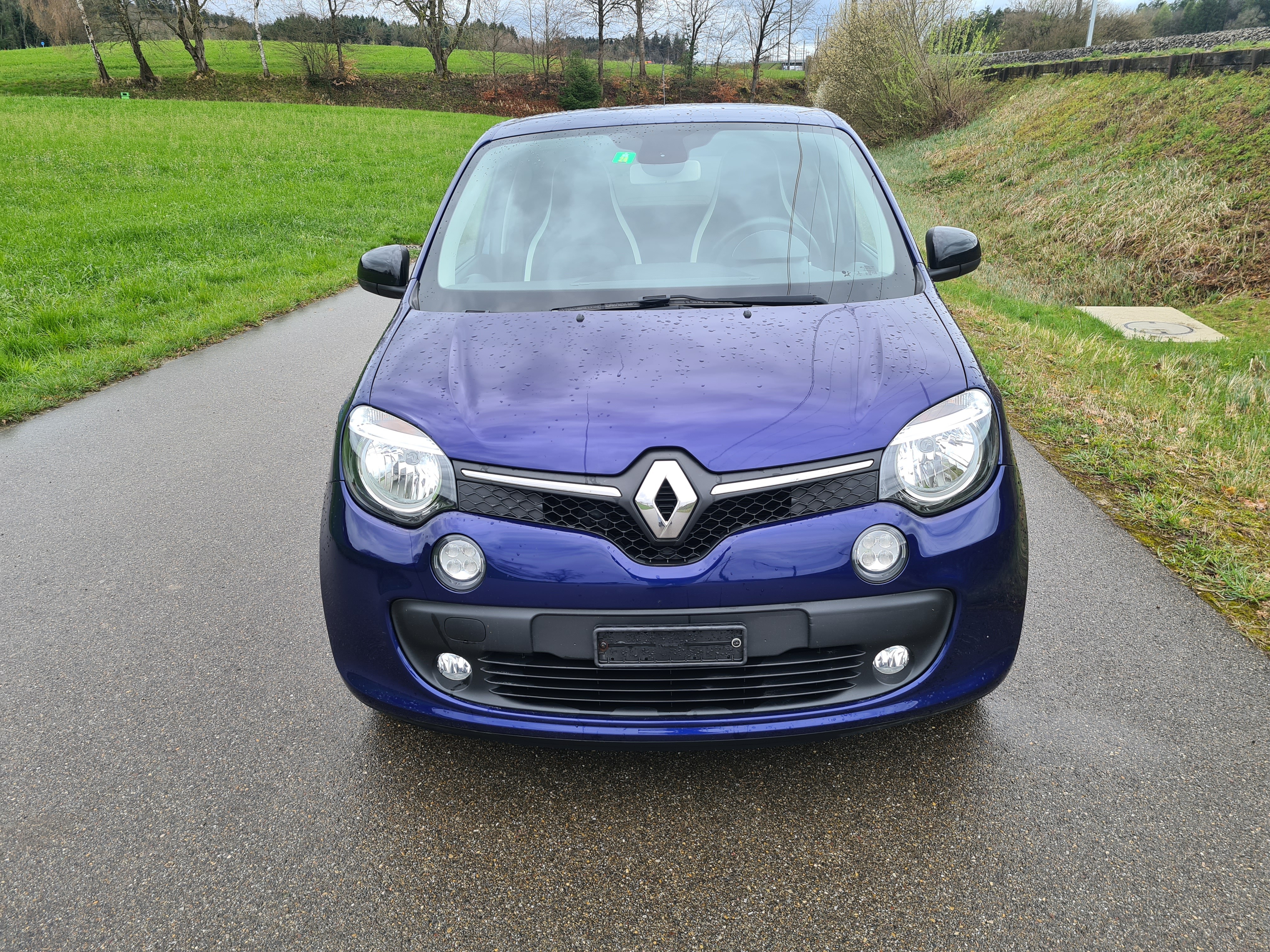 RENAULT Twingo 0.9 Iconic EDC