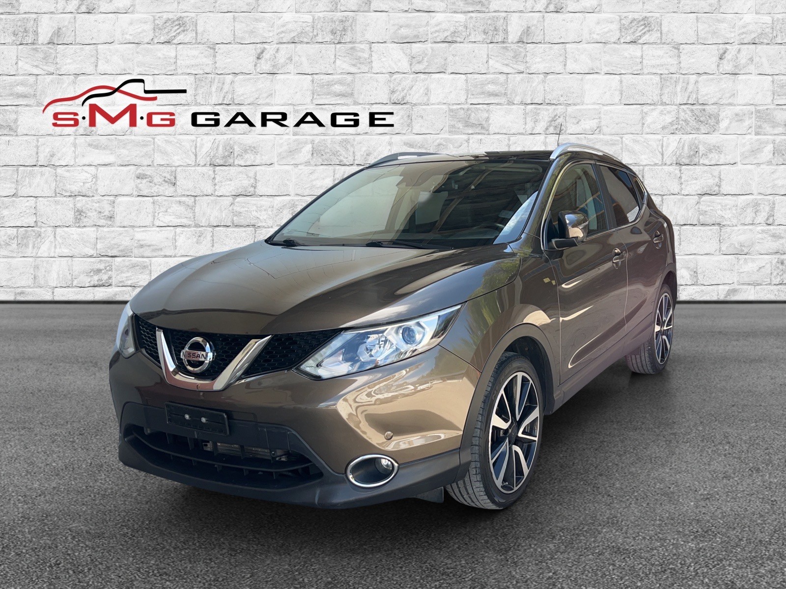 NISSAN Qashqai 1.2 DIG-T acenta Xtronic CVT