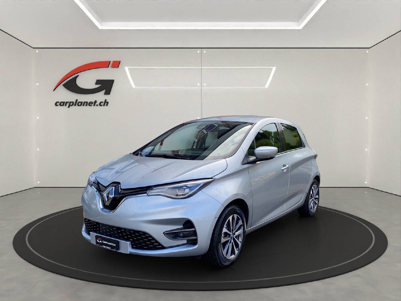 RENAULT Zoe R135 Intens