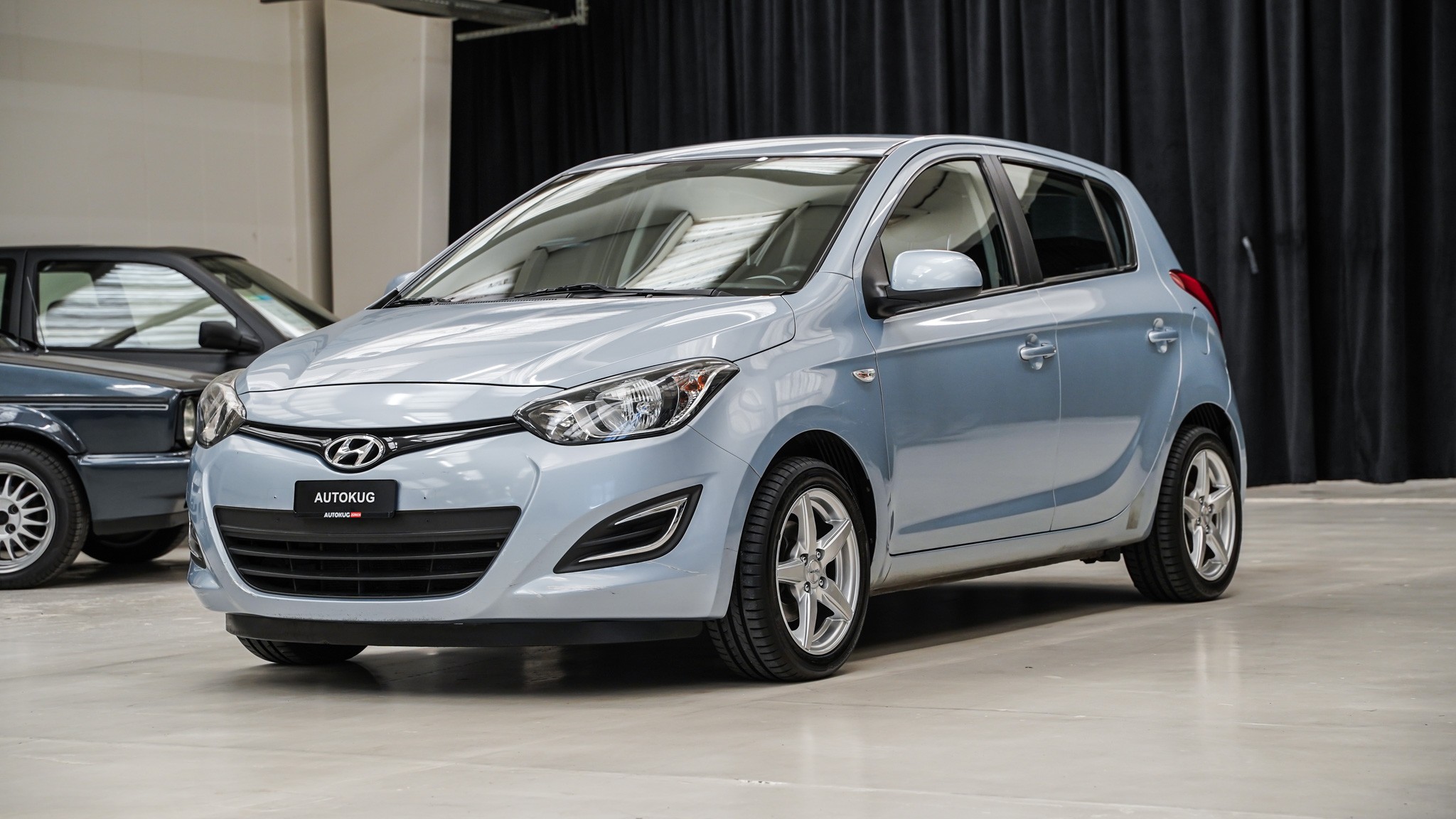 HYUNDAI i20 1.2 Comfort