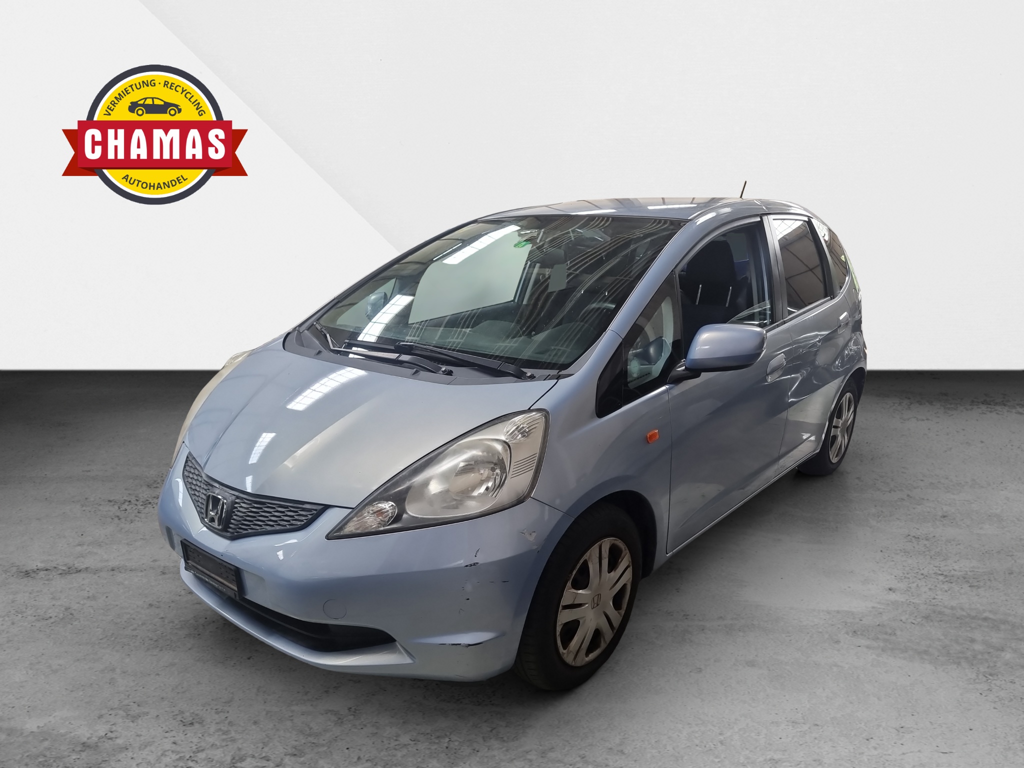 HONDA Jazz 1.2i Trend