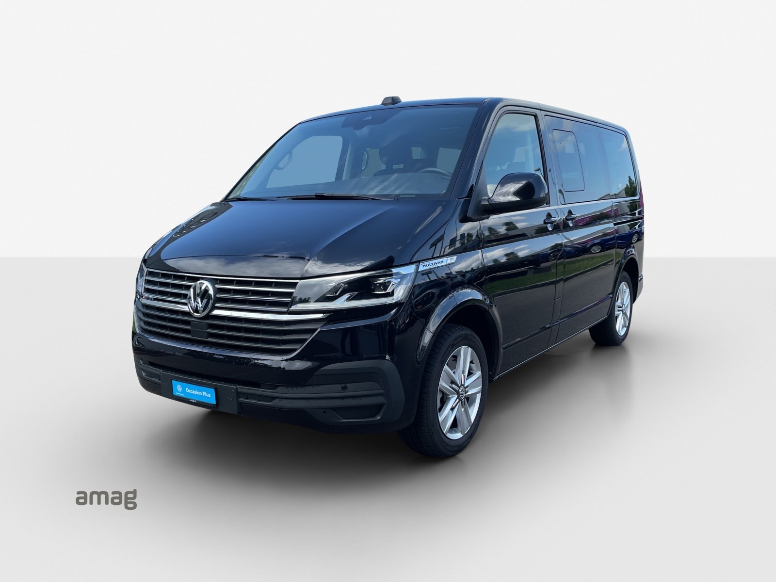 VW T6.1 Multivan 2.0 Bi-TDI Comfortline 4Motion DSG