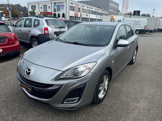 MAZDA 3 2.0 16V DISI Sport