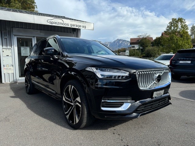 VOLVO XC90 2.0 B5 MH Plus Bright 7P. AWD