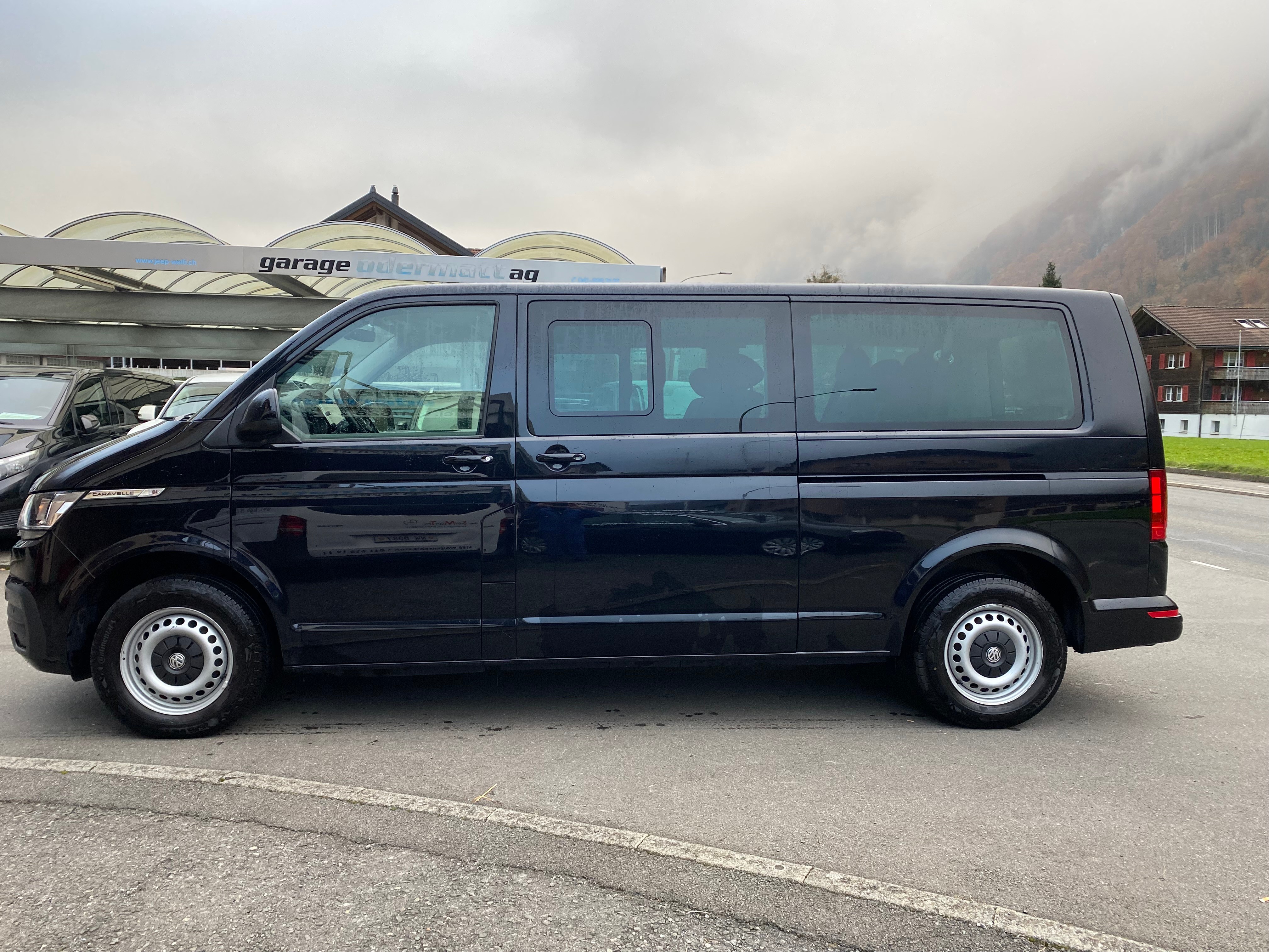 VW T6.1 Caravelle 2.0 TDI Comfortline 4Motion DSG LWB