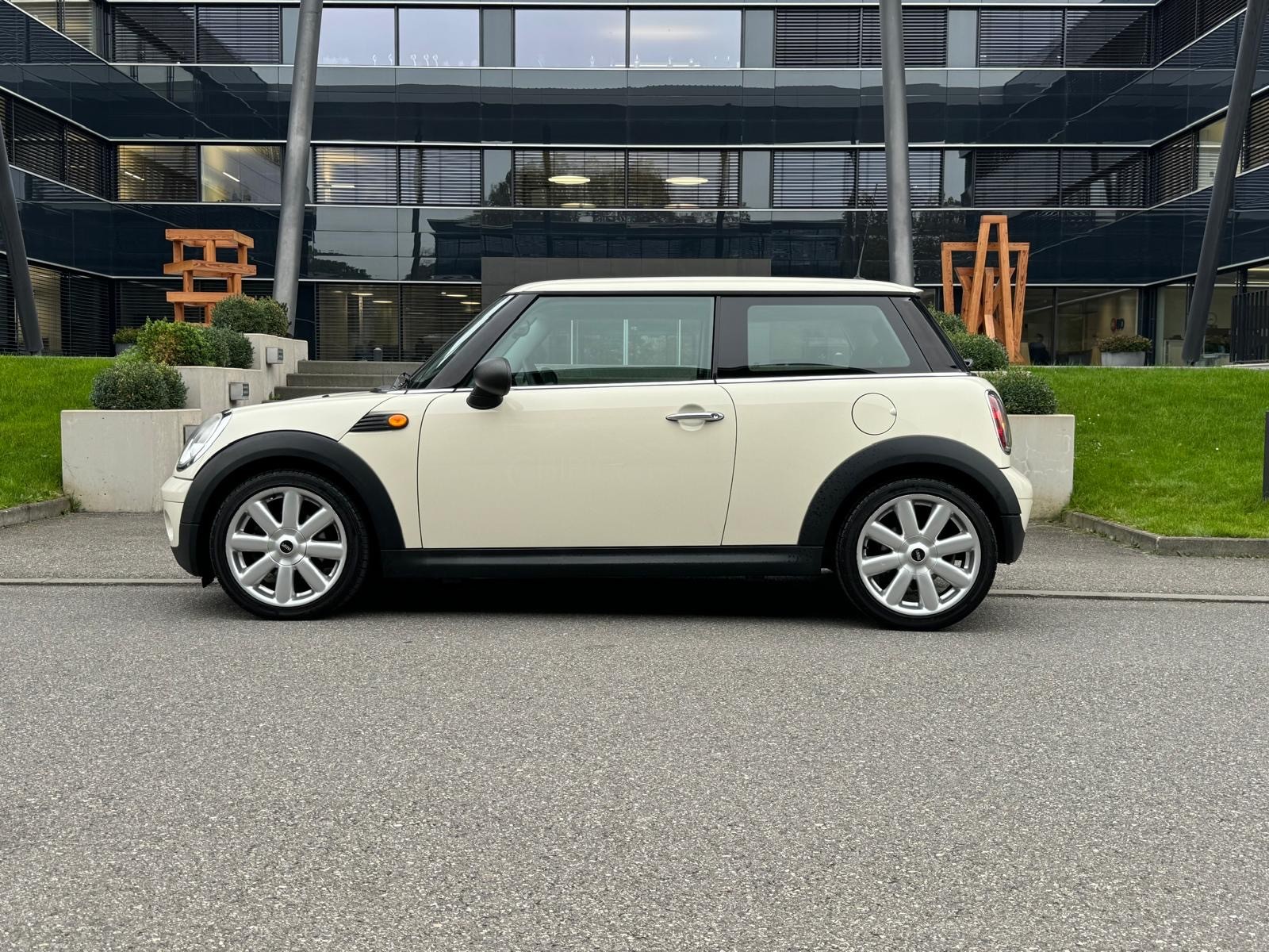 MINI Mini One