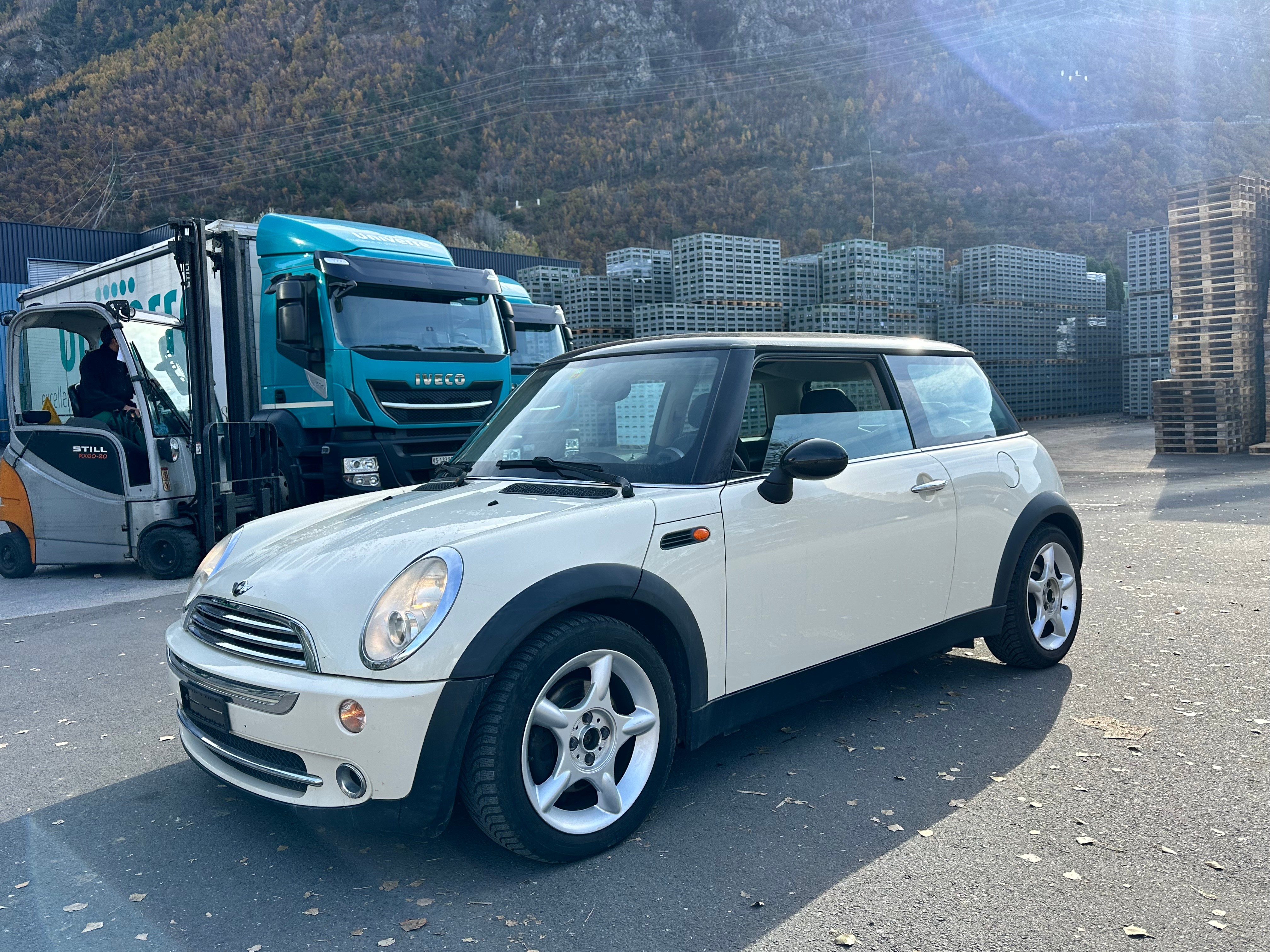 MINI Mini Cooper