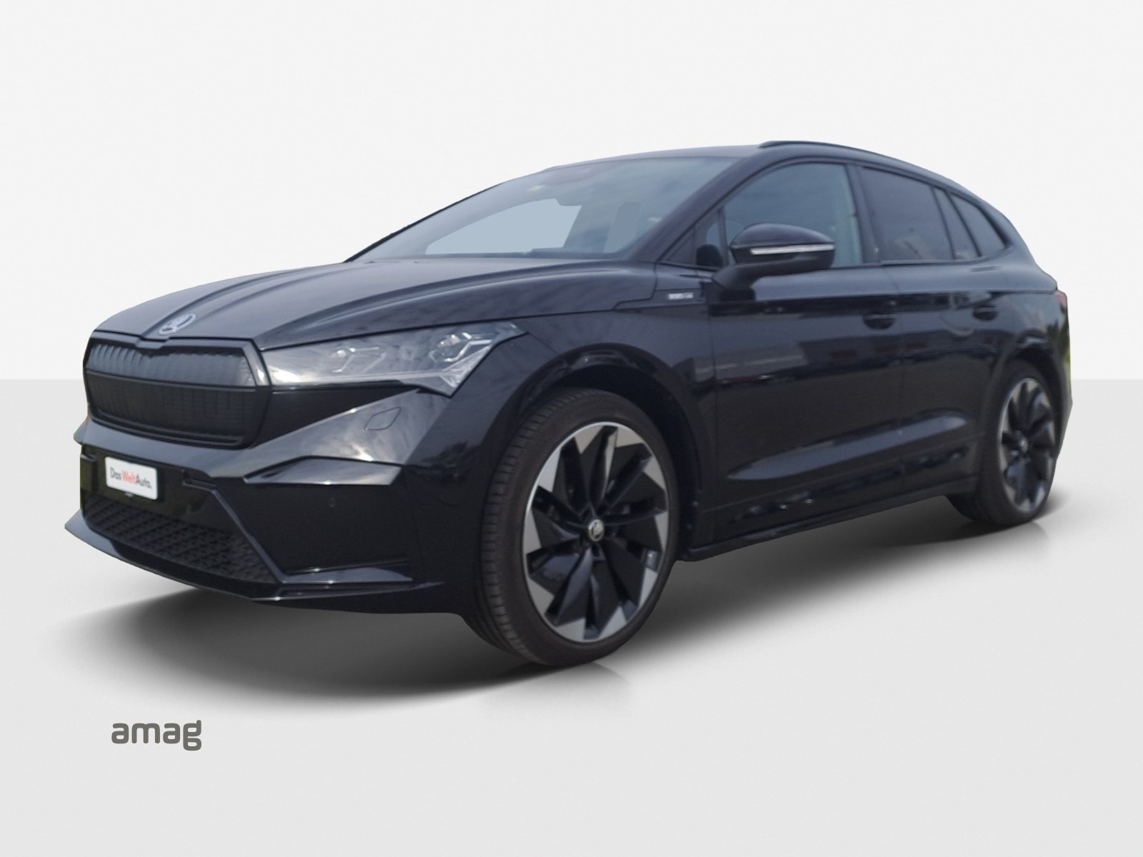 SKODA Enyaq iV 80 SportLine