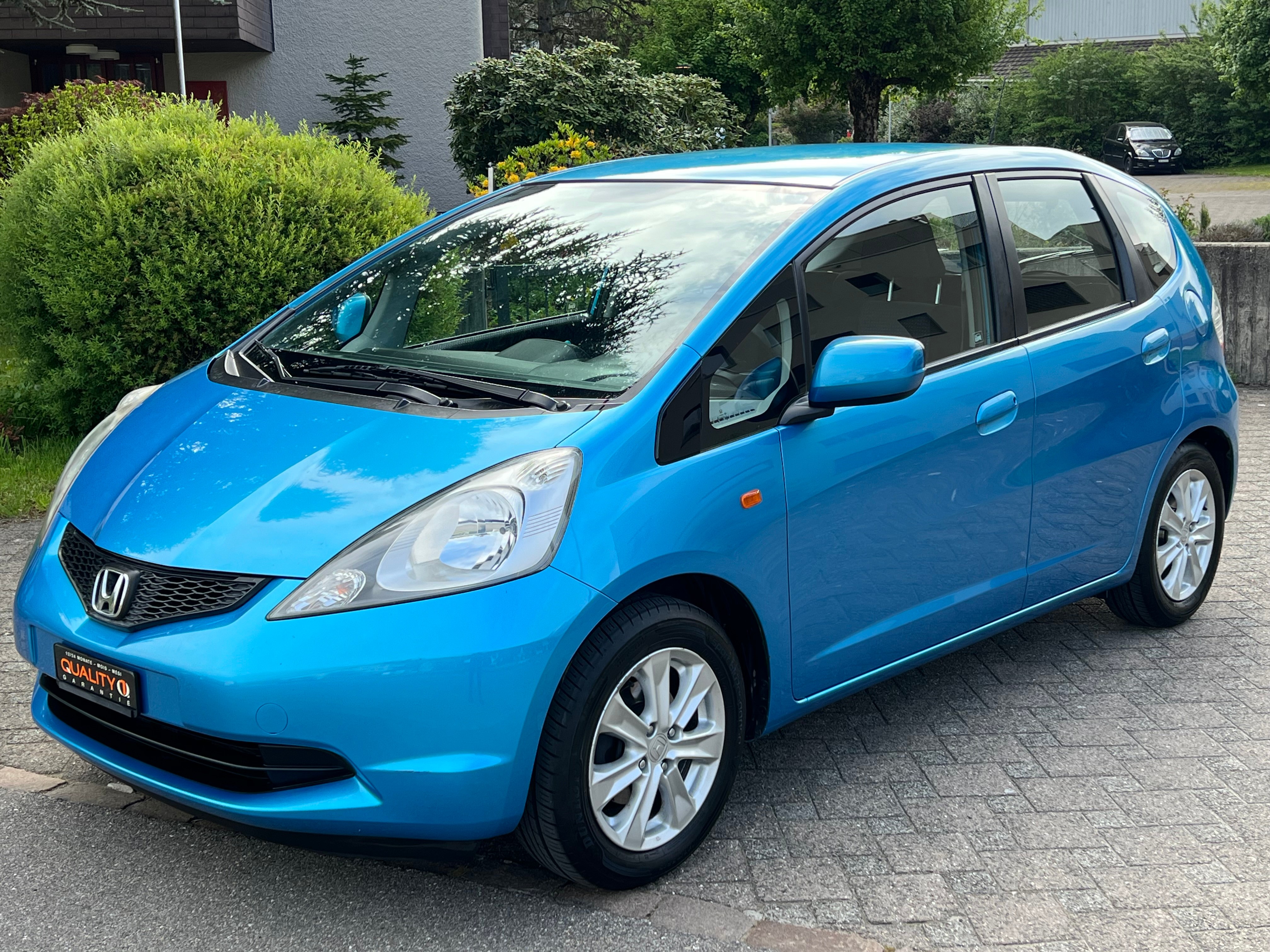 HONDA Jazz 1.2i Trend