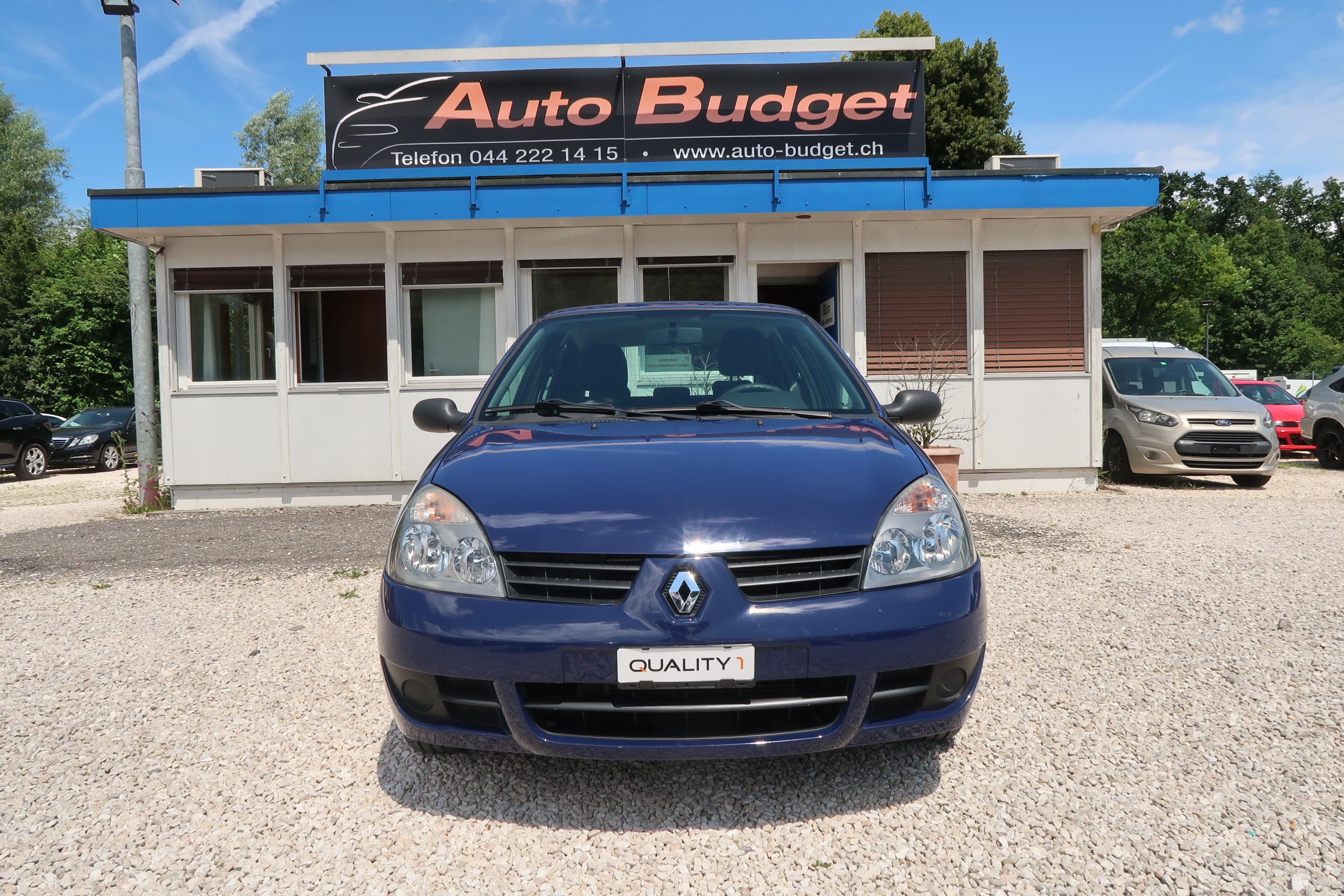 RENAULT Clio 1.2 Storia