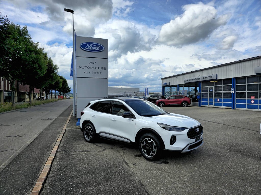 FORD Kuga 2.5 Hybrid Active X 4x4