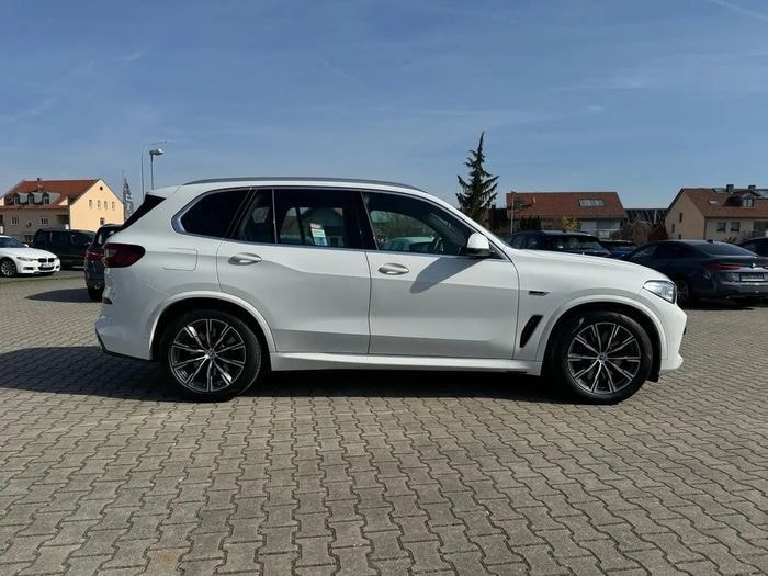 BMW X5 xDrive45e Colour Edition Steptronic