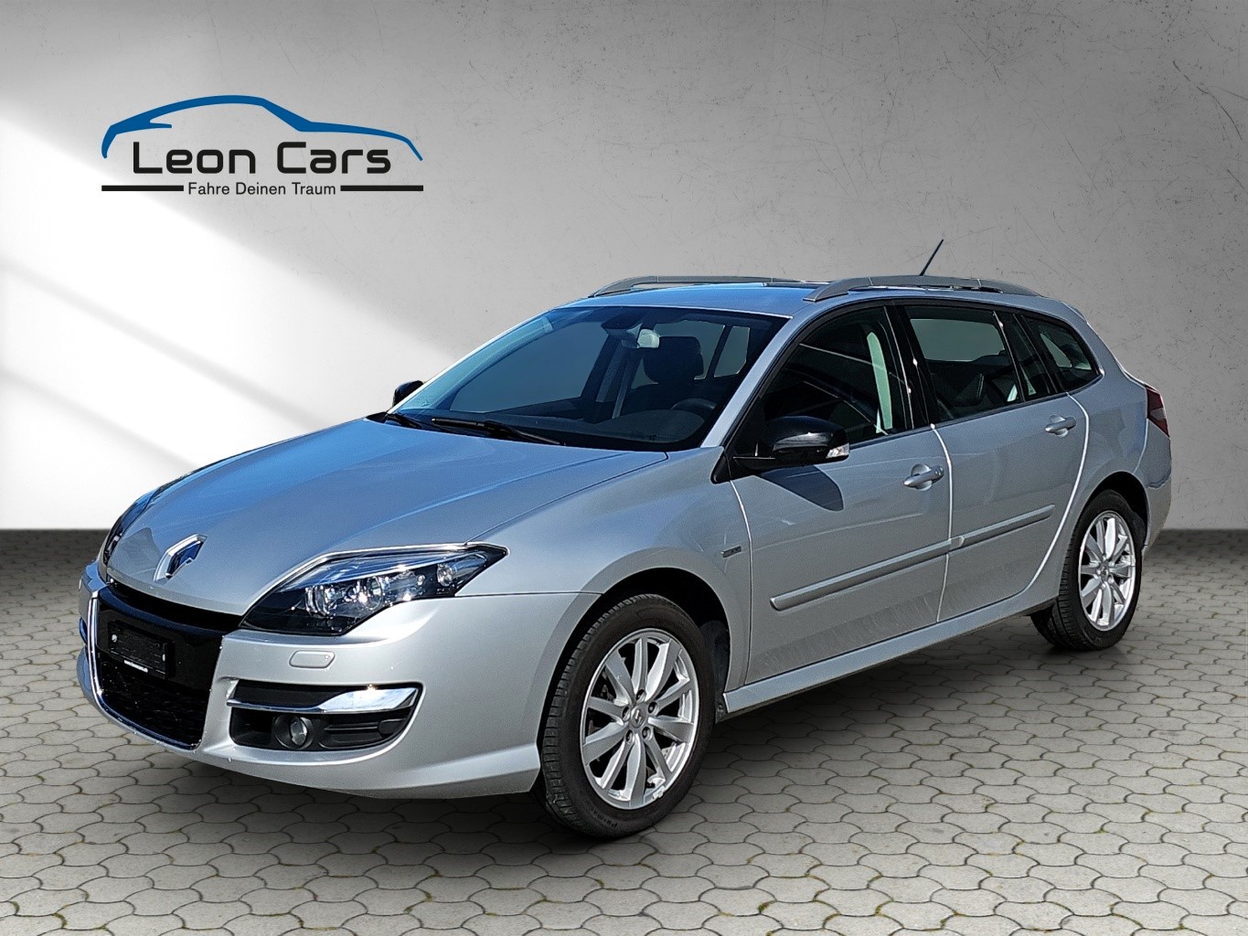 RENAULT Laguna Grandtour 2.0 16V T Bose Automatic