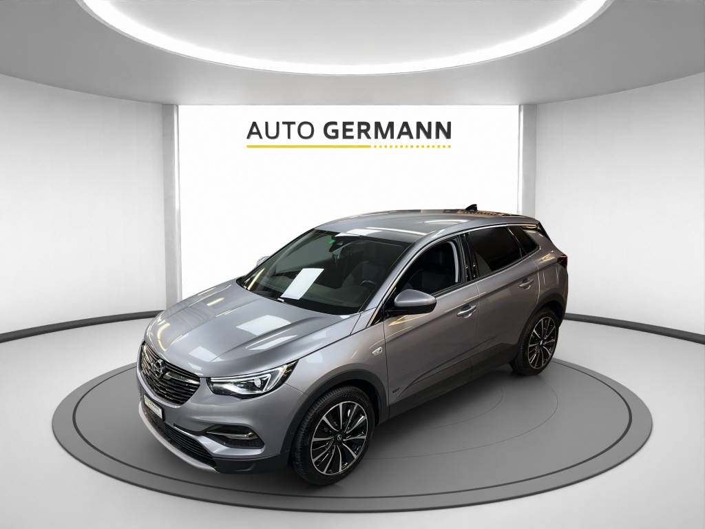 OPEL Grandland X 1.6 T PHEV Excellence 4x4