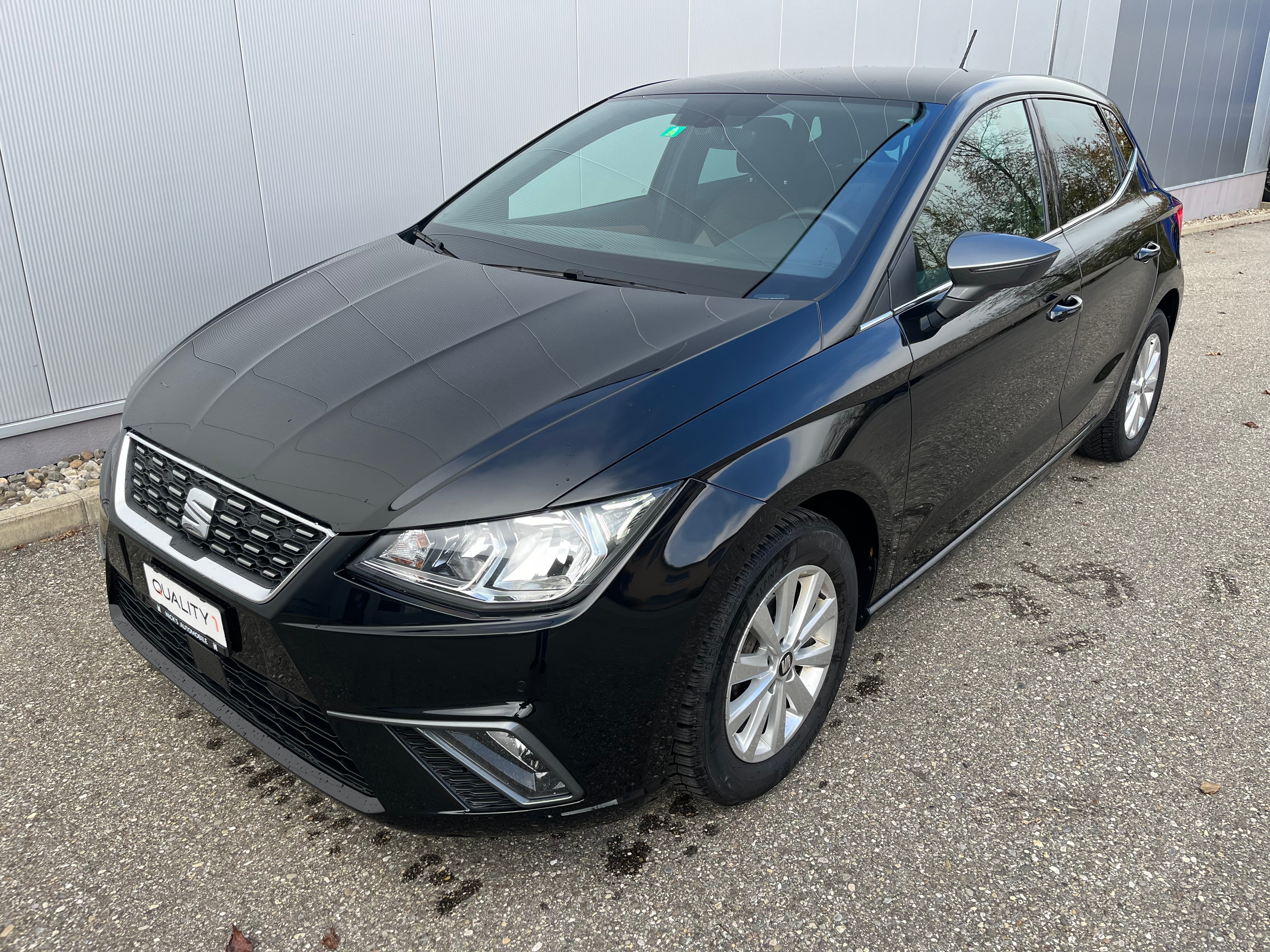 SEAT Ibiza 1.0 EcoTSI Xcellence