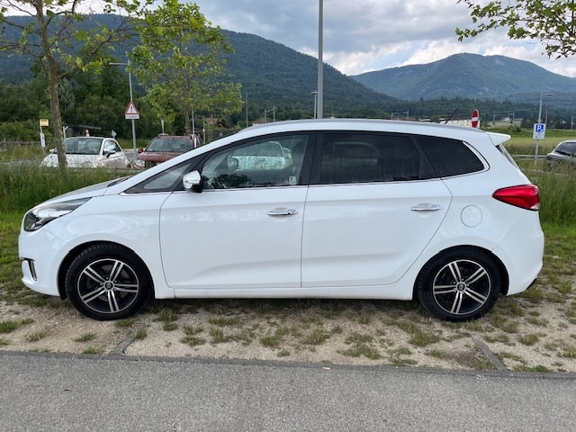 KIA Carens 1.7 CRDi Style