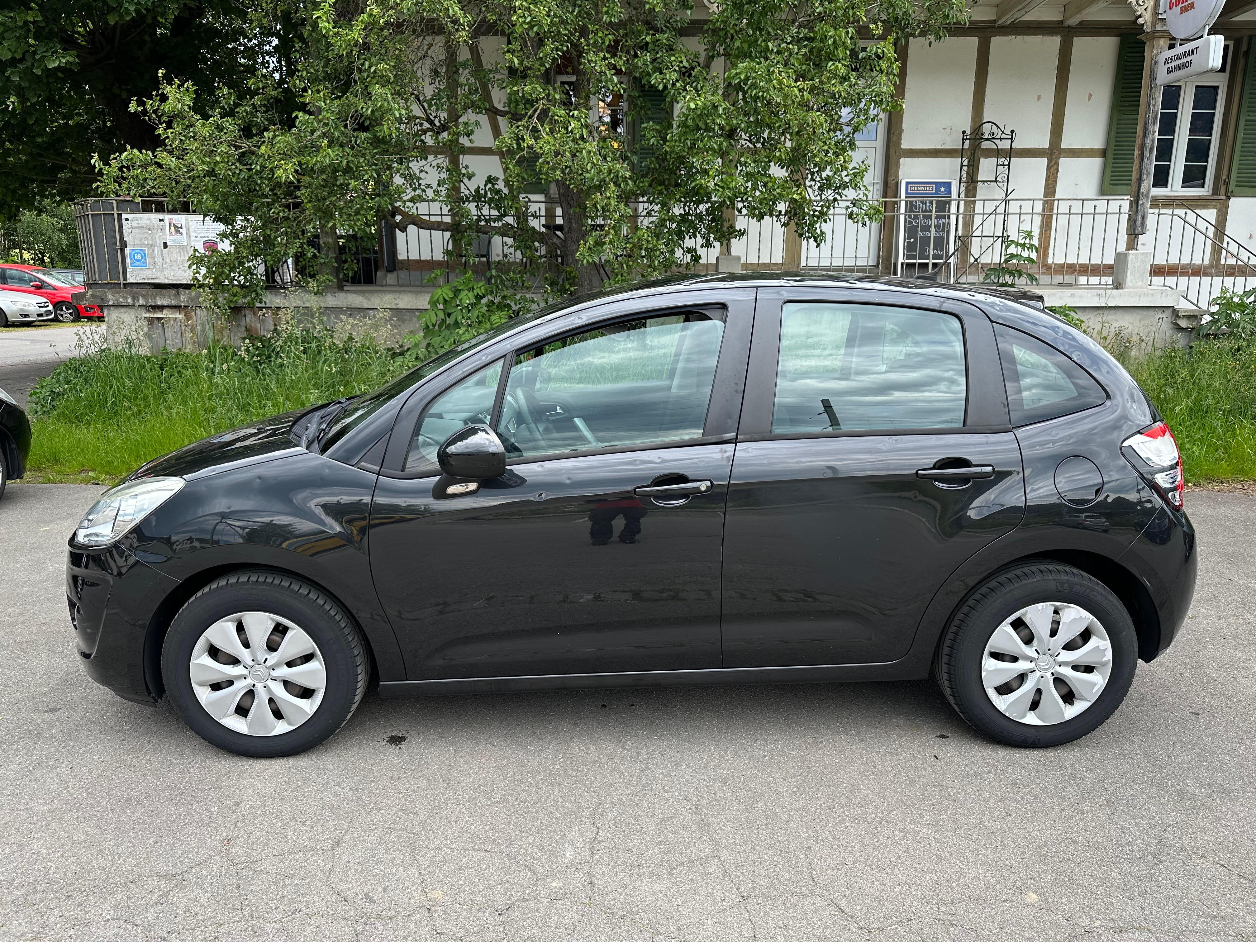 CITROEN C3 1.4i Chic