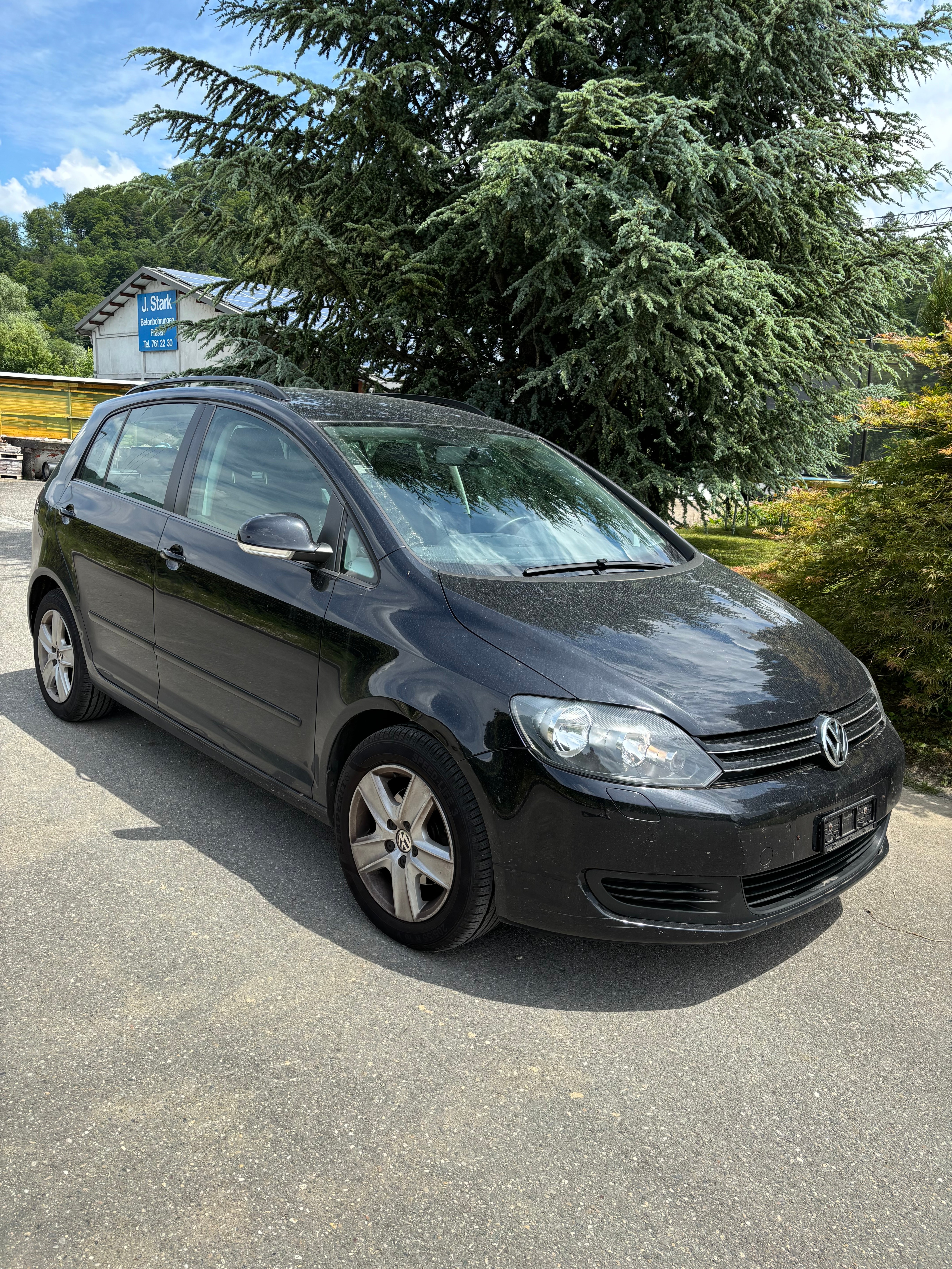 VW Golf 1.6 Trendline