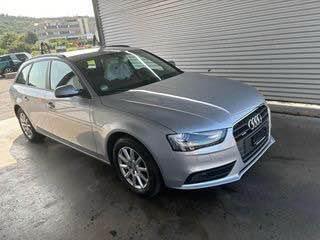 AUDI A4 Avant 2.0 TDI quattro