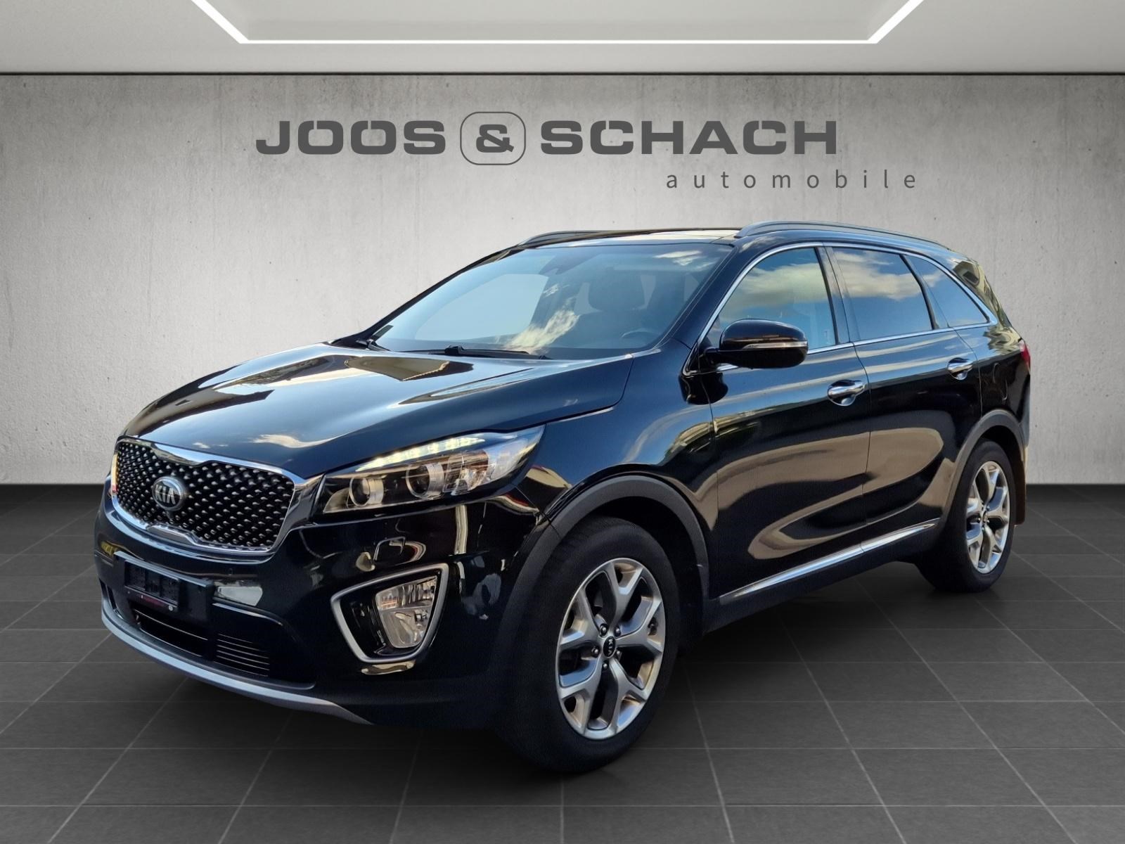 KIA Sorento 2.2 CRDi Style