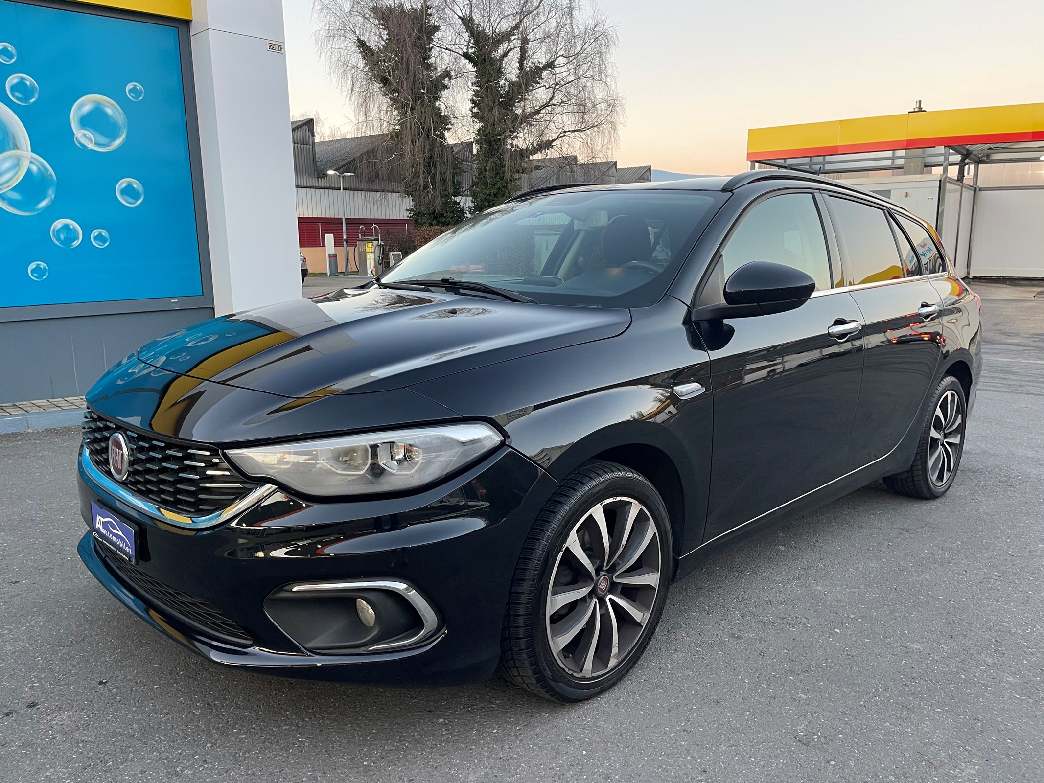 FIAT Tipo 1.6MJ Station Wagon Pop Star