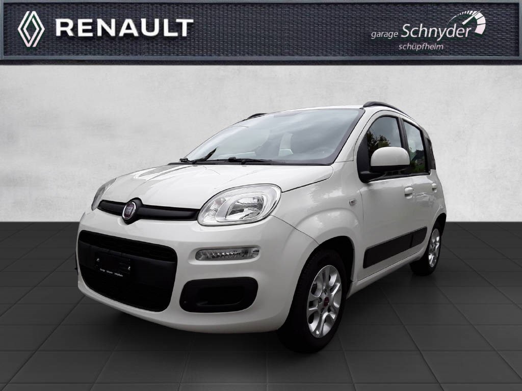 FIAT Panda 1.2 69 Easy