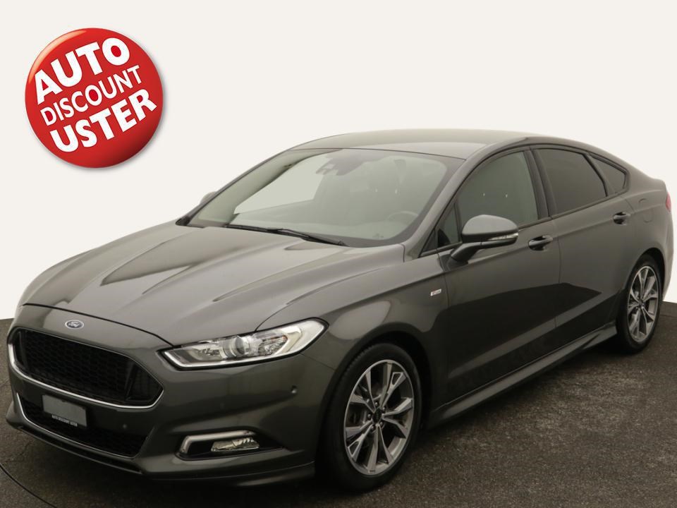 FORD Mondeo 1.5 EcoBoost SCTi ST-Line Automatic