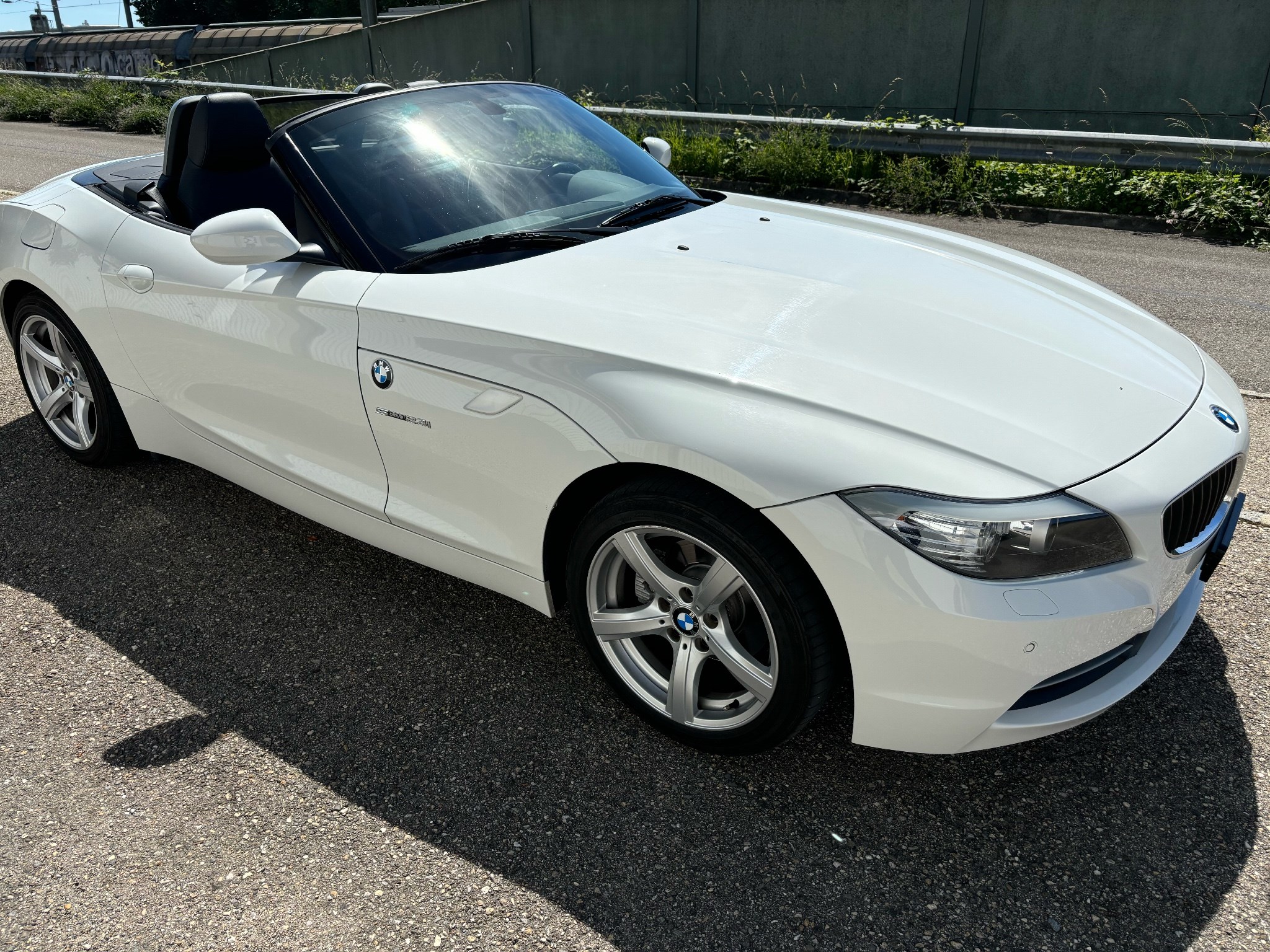 BMW Z4 sDrive23i