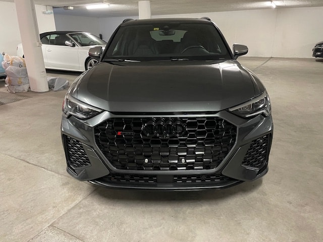 AUDI RS Q3 2.5 TFSI quattro S tronic