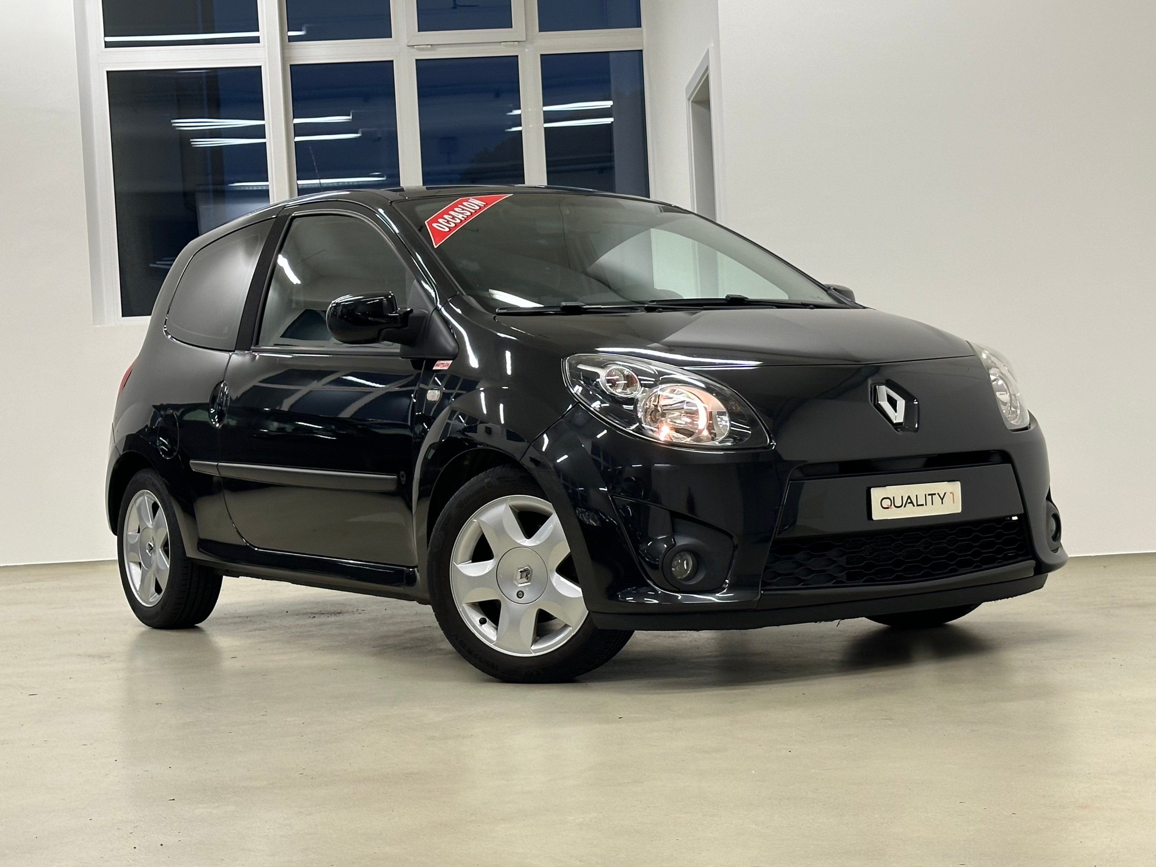 RENAULT Twingo 1.2 16V Dynamique