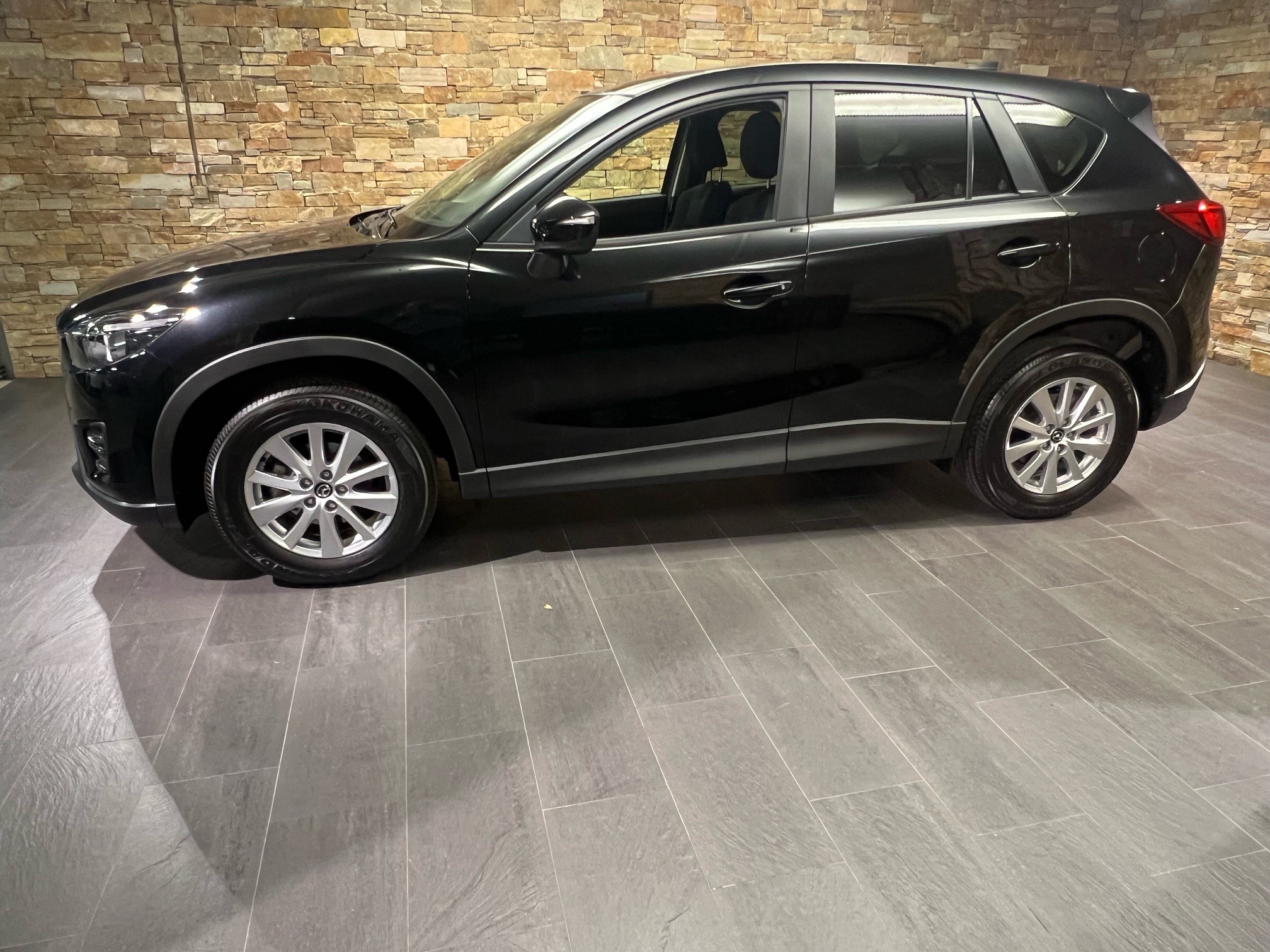 MAZDA CX-5 2.0 Ambition AWD Automatic