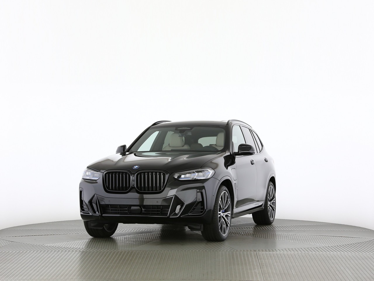 BMW X3 xDrive 30e M Sport